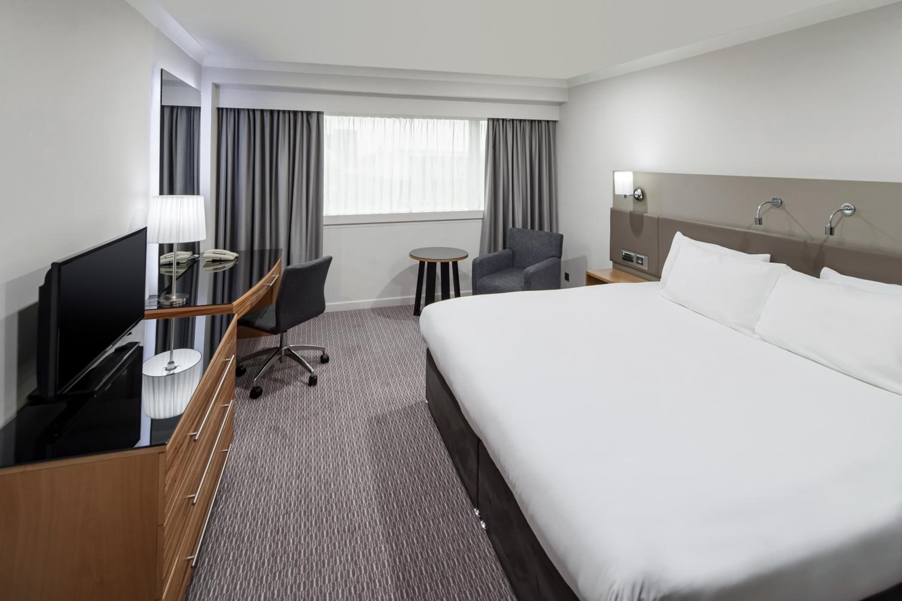 Crowne Plaza Nottingham by IHG 4