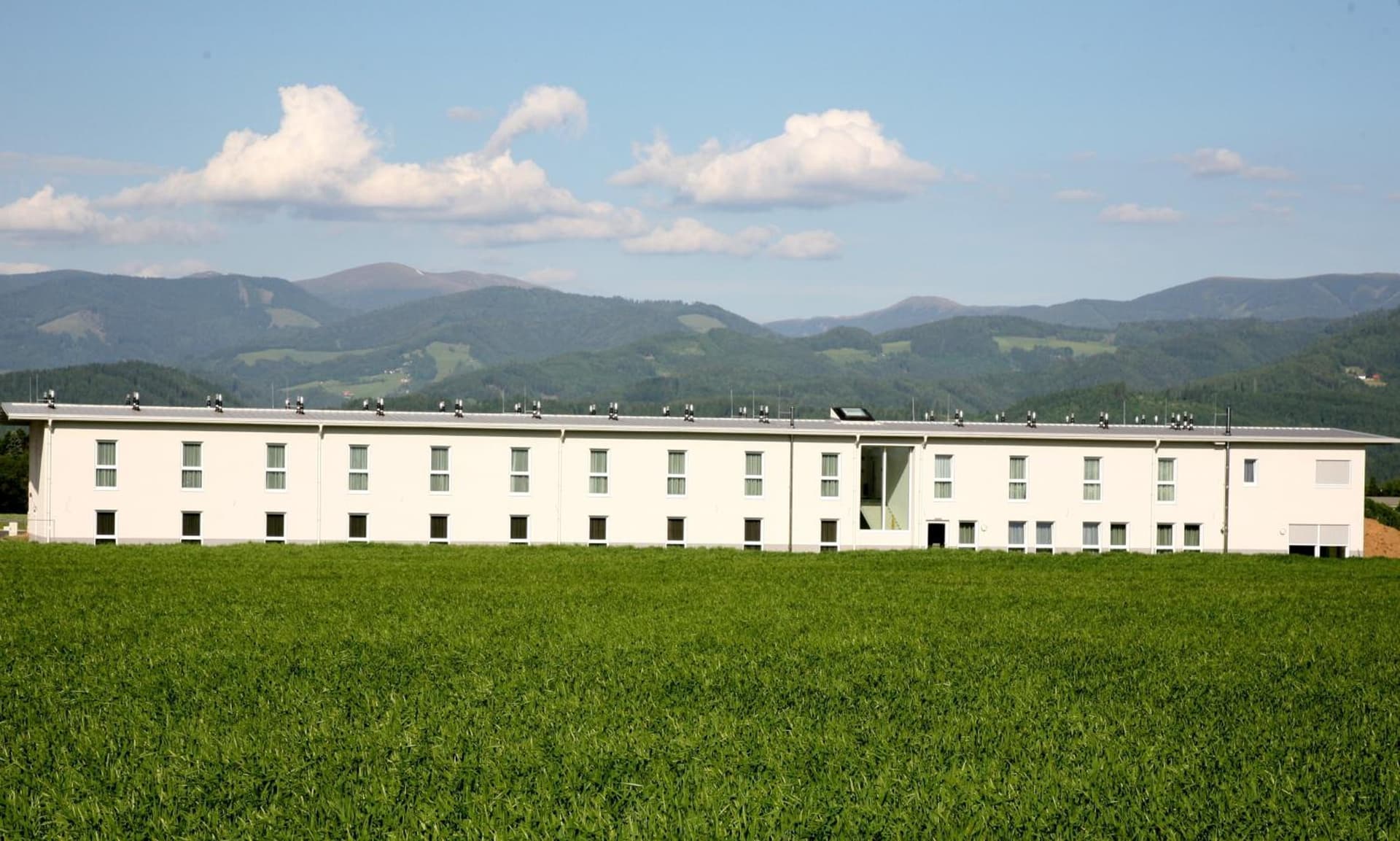 Art Hotel Spielberg