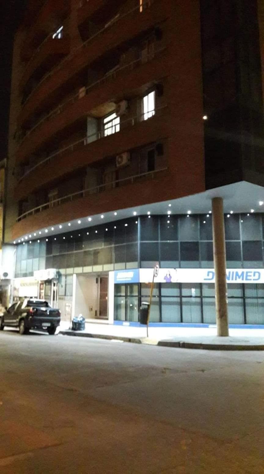 Departamento zona Nuevocentro Shopping