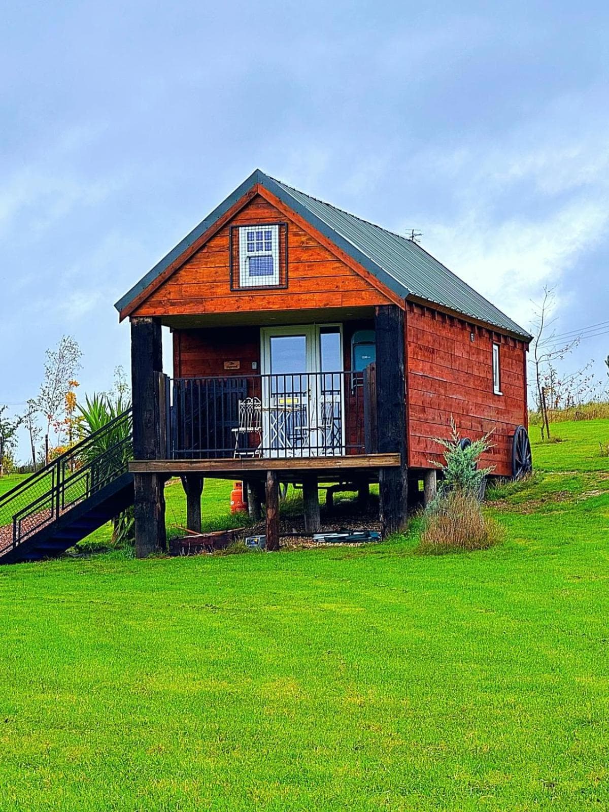 Lake View Lodges The Kentwell