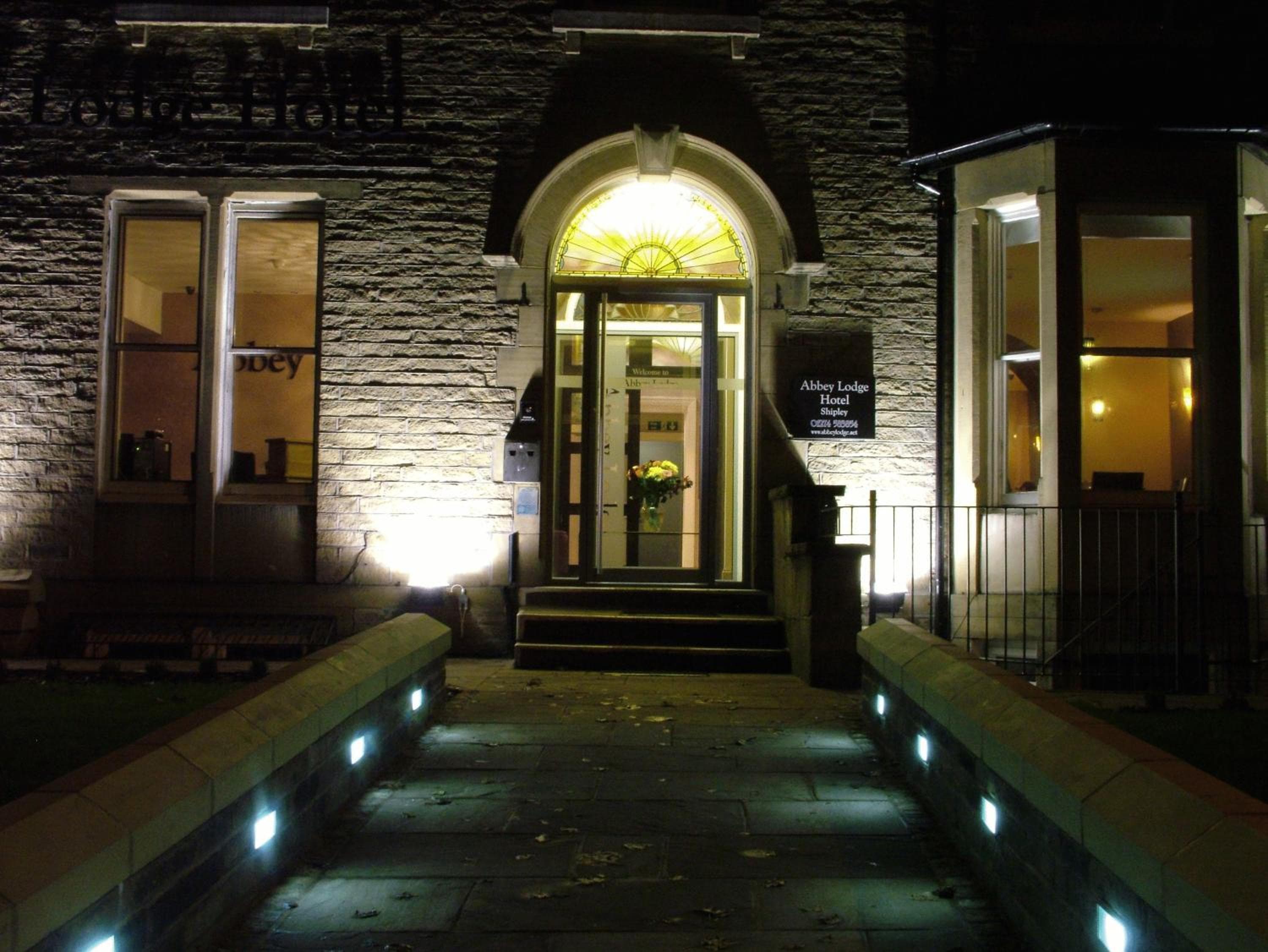 The Abbey Lodge Hotel