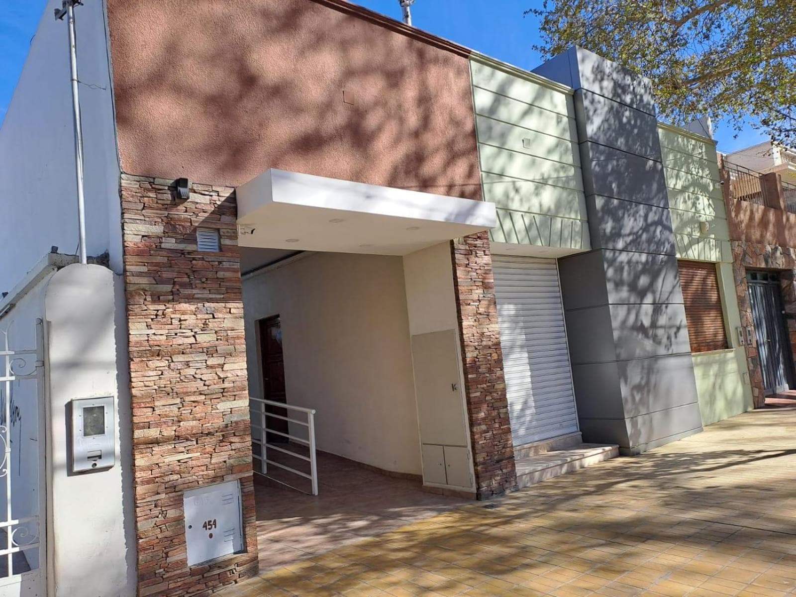 Pirkas Departamentos