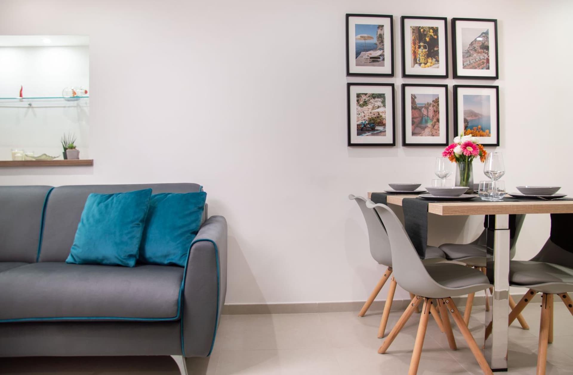 Luxury House Dogana 37