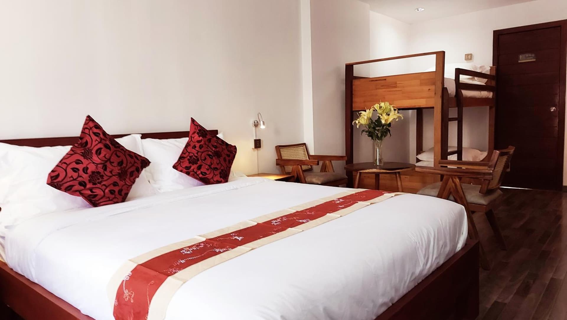 Sok Hotel And Coffee Siem Reap