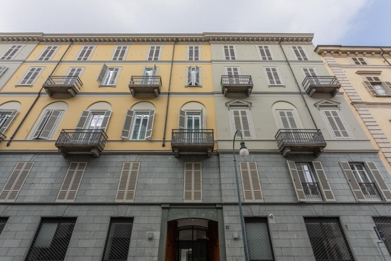 Torino in Corte by Wonderful Italy