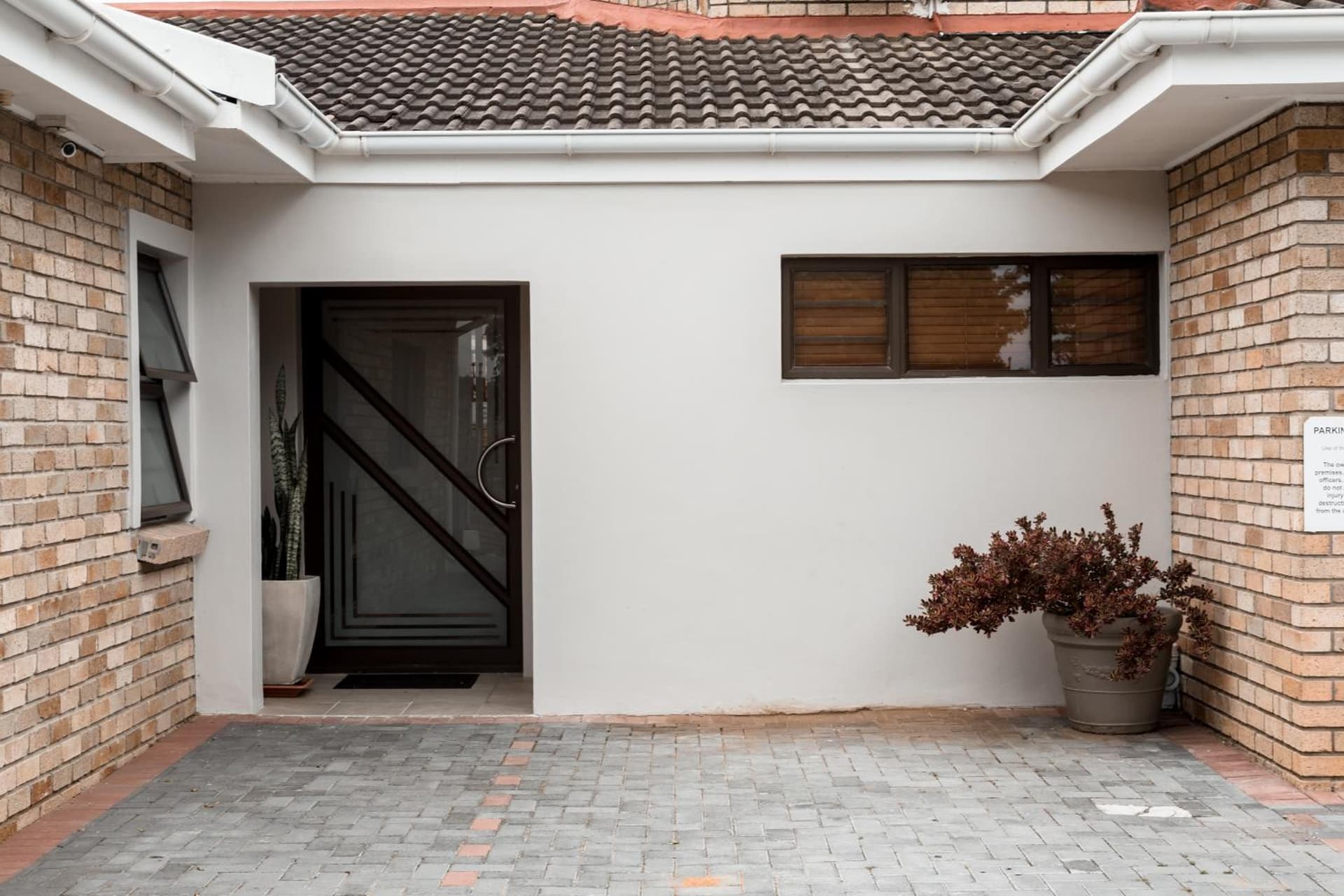 Wagtails Guest House