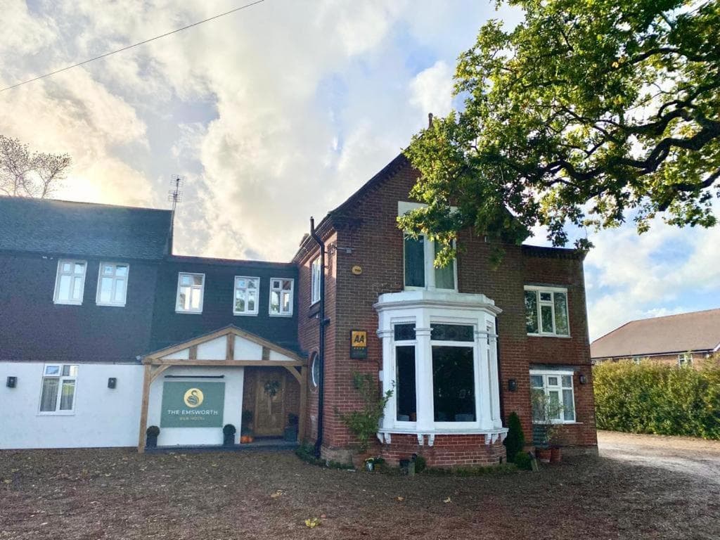 The Emsworth Hotel