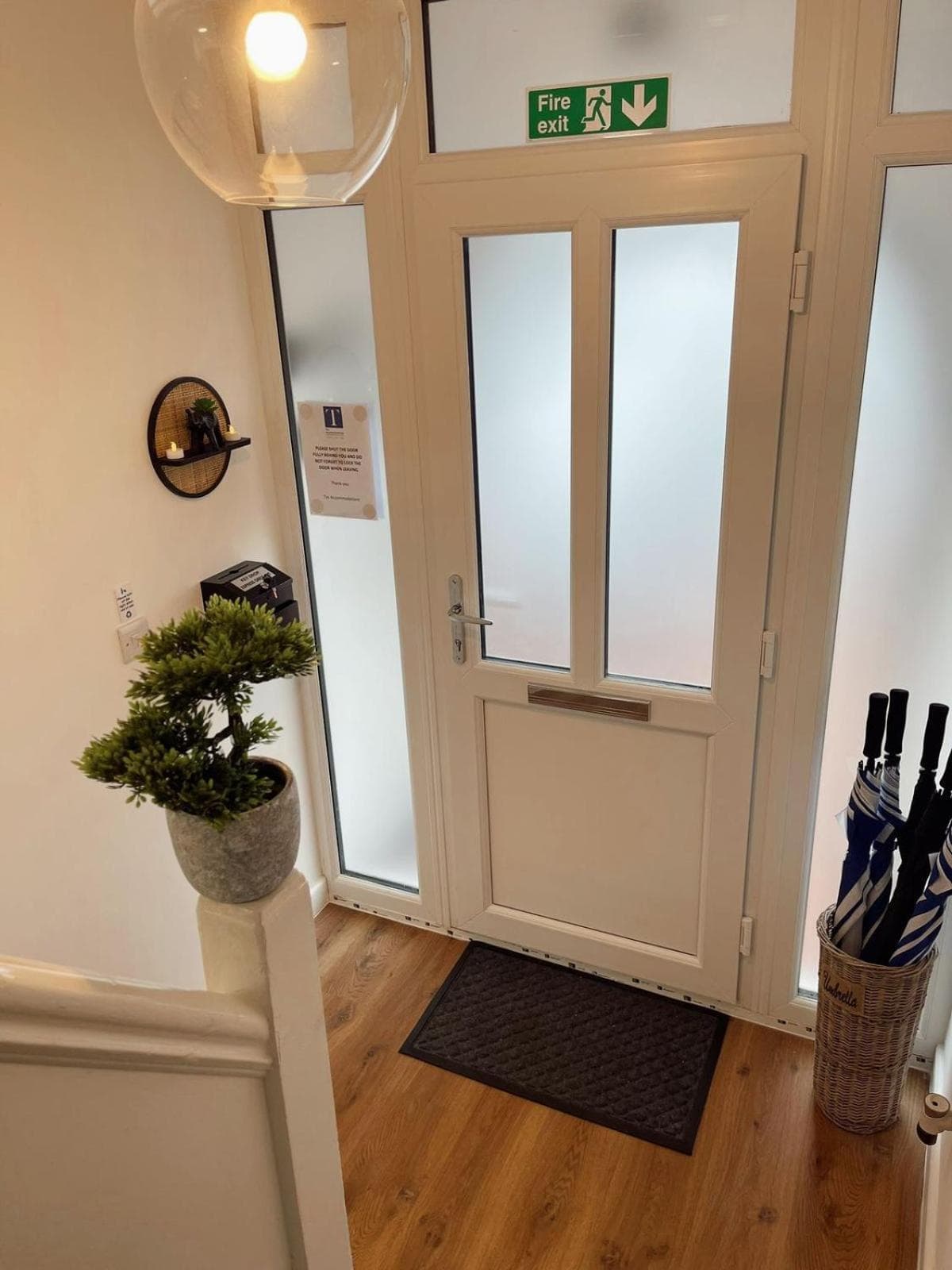Cambridge Studios and Suites by Tas Accommodations