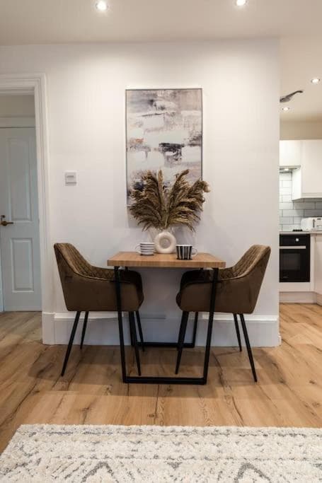 The City Escape - 5* stay in the heart of Glasgow!