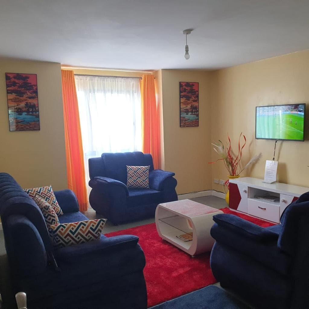 GCurtway Homes Nyayo 3 bedroom