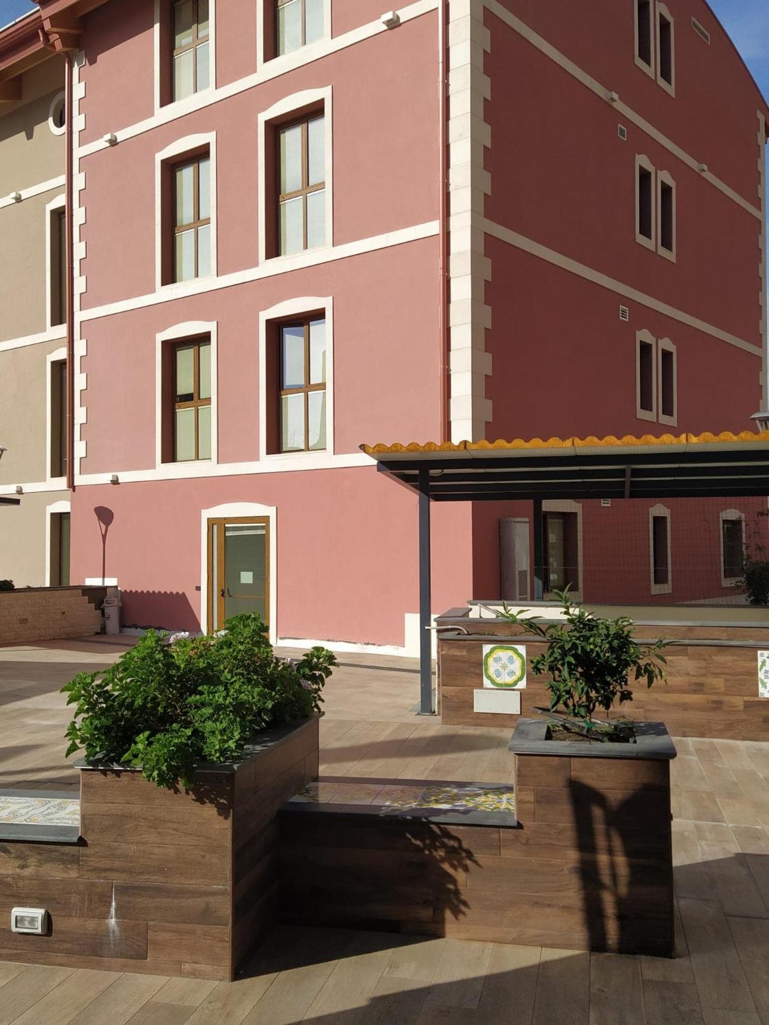 ROOMS alCentro