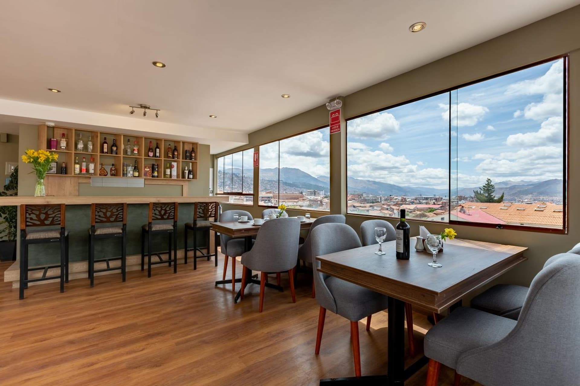 Tikala Cusco Boutique Hotel