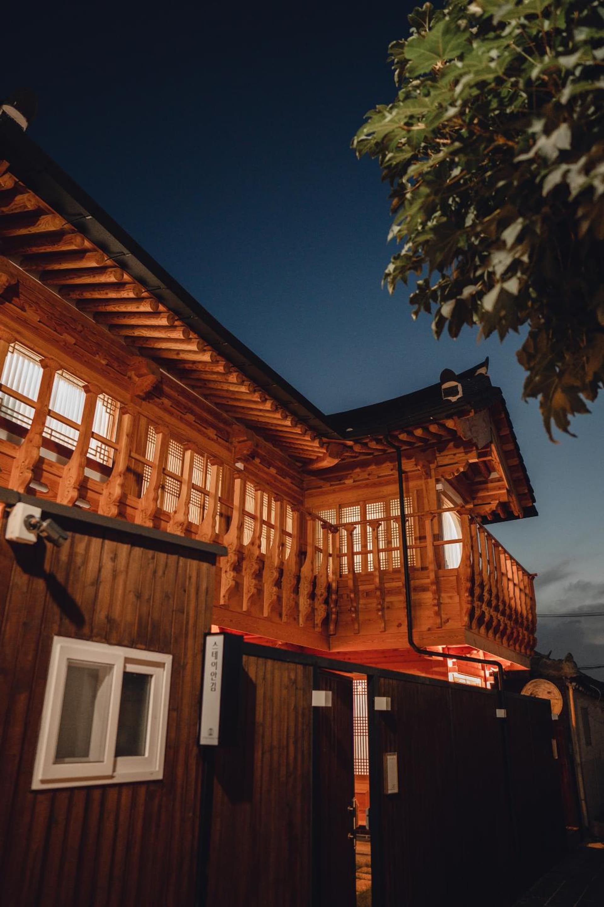 Hanokstay Gyeongju