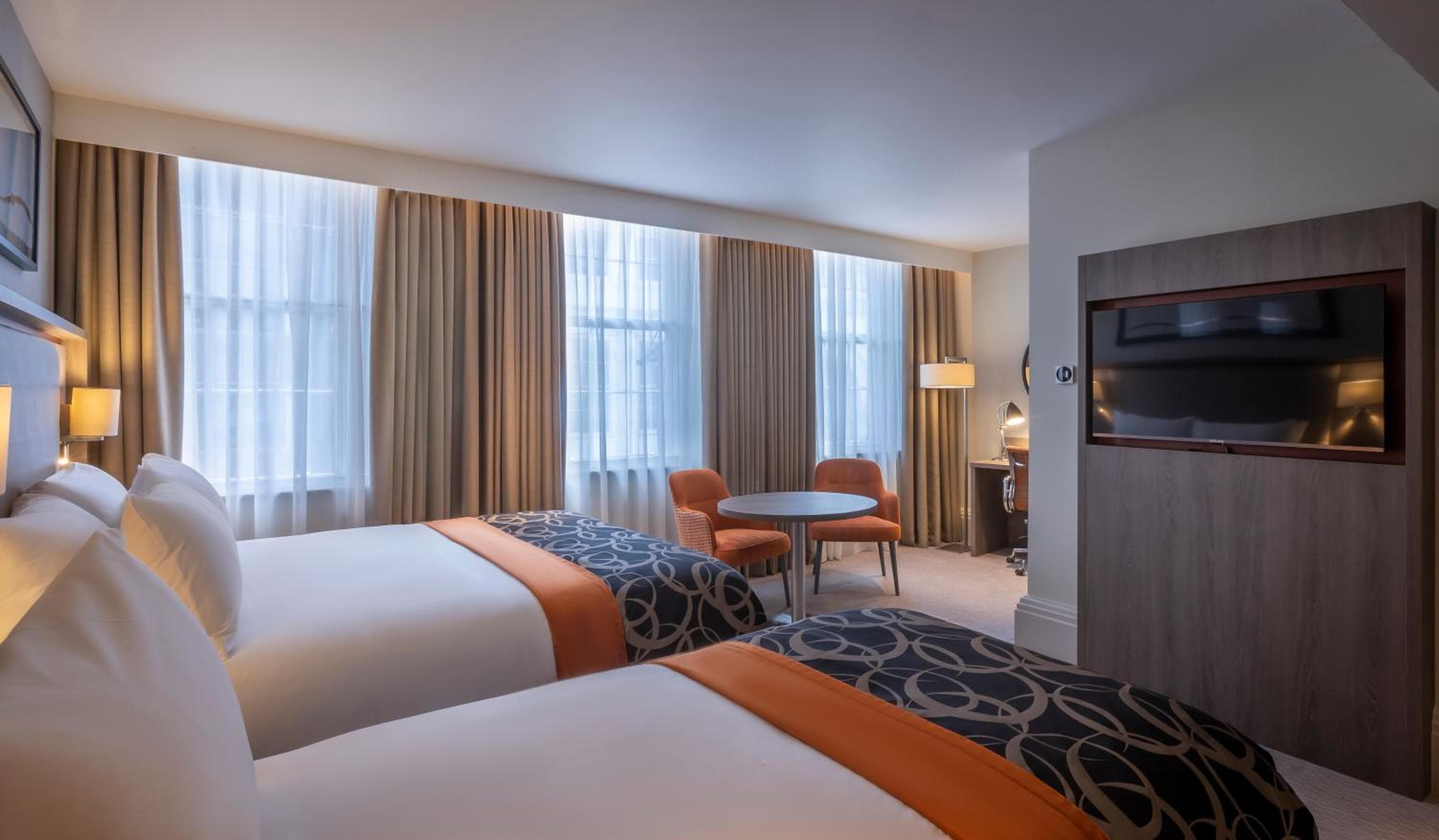 Clayton Hotel Bristol City 2