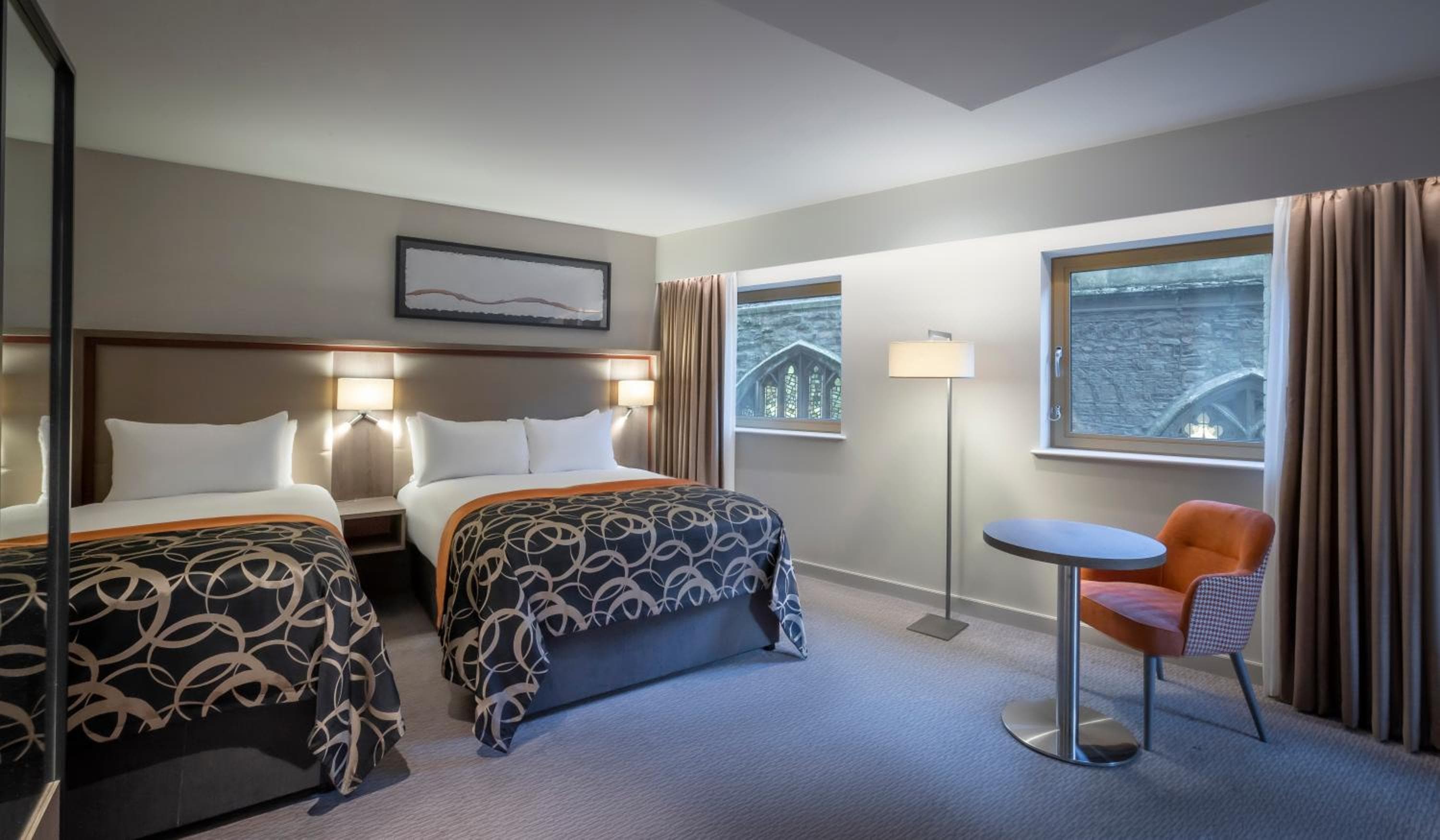 Clayton Hotel Bristol City 5