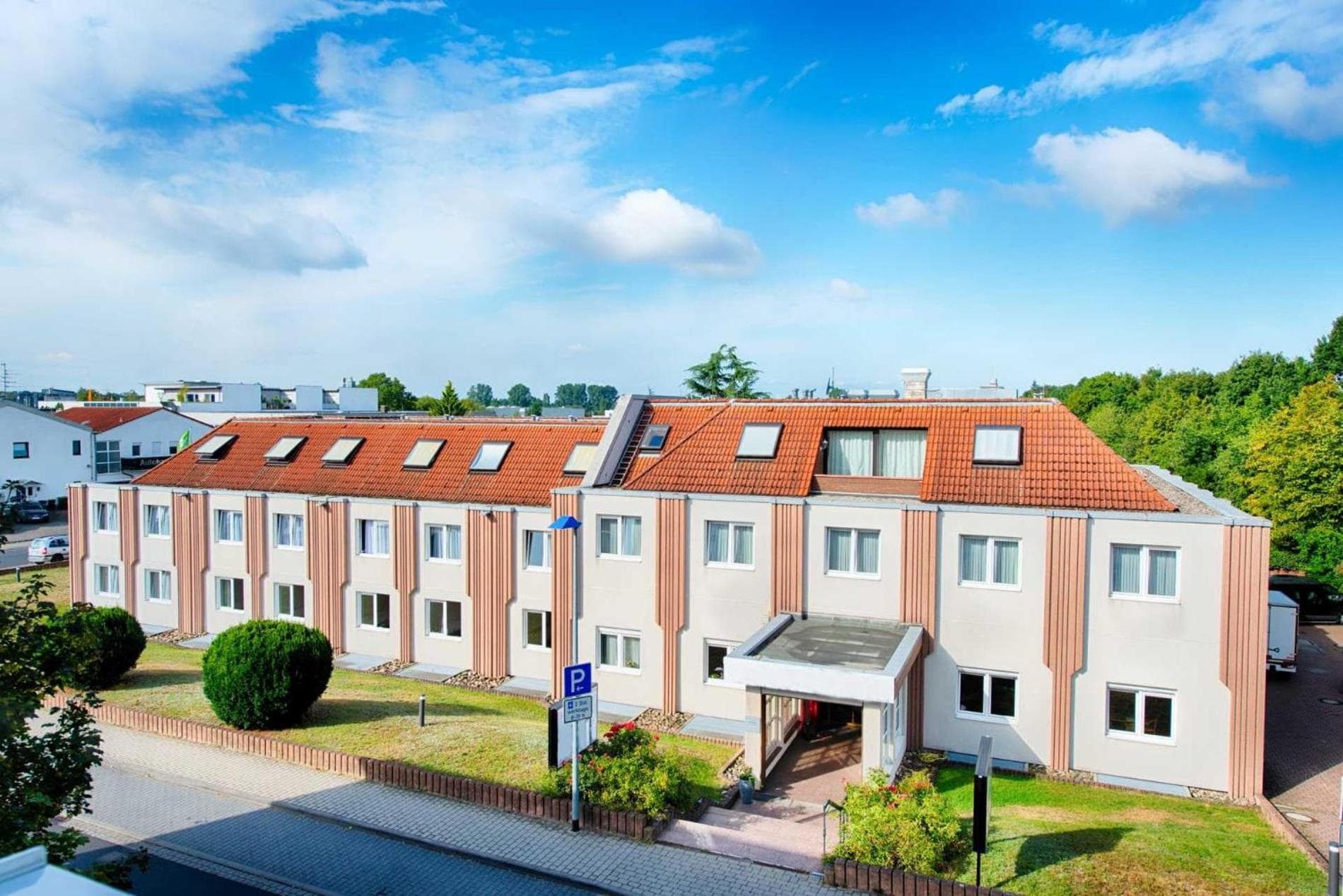 Trip Inn Hotel Egelsbach Frankfurt
