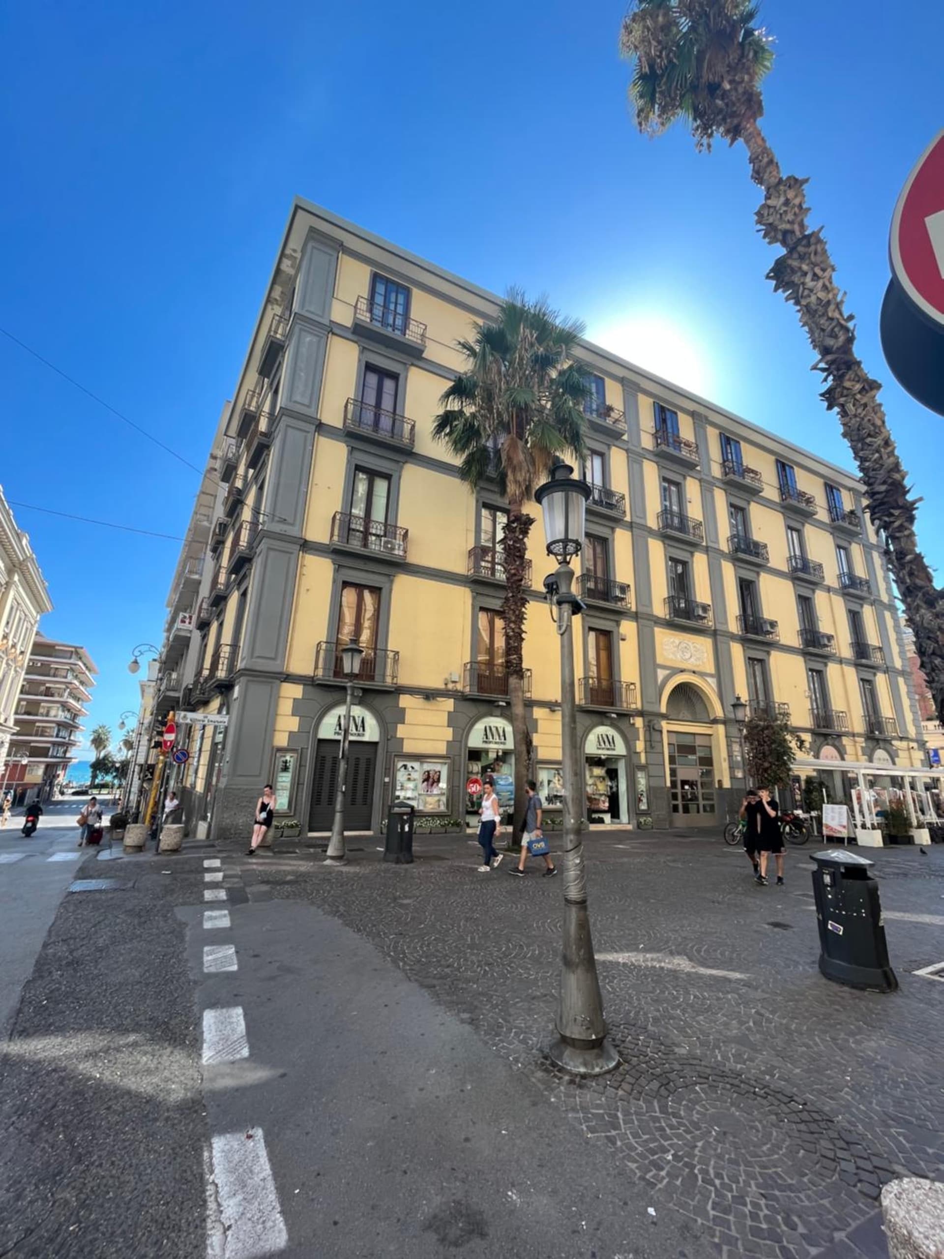 B&B al CORSO