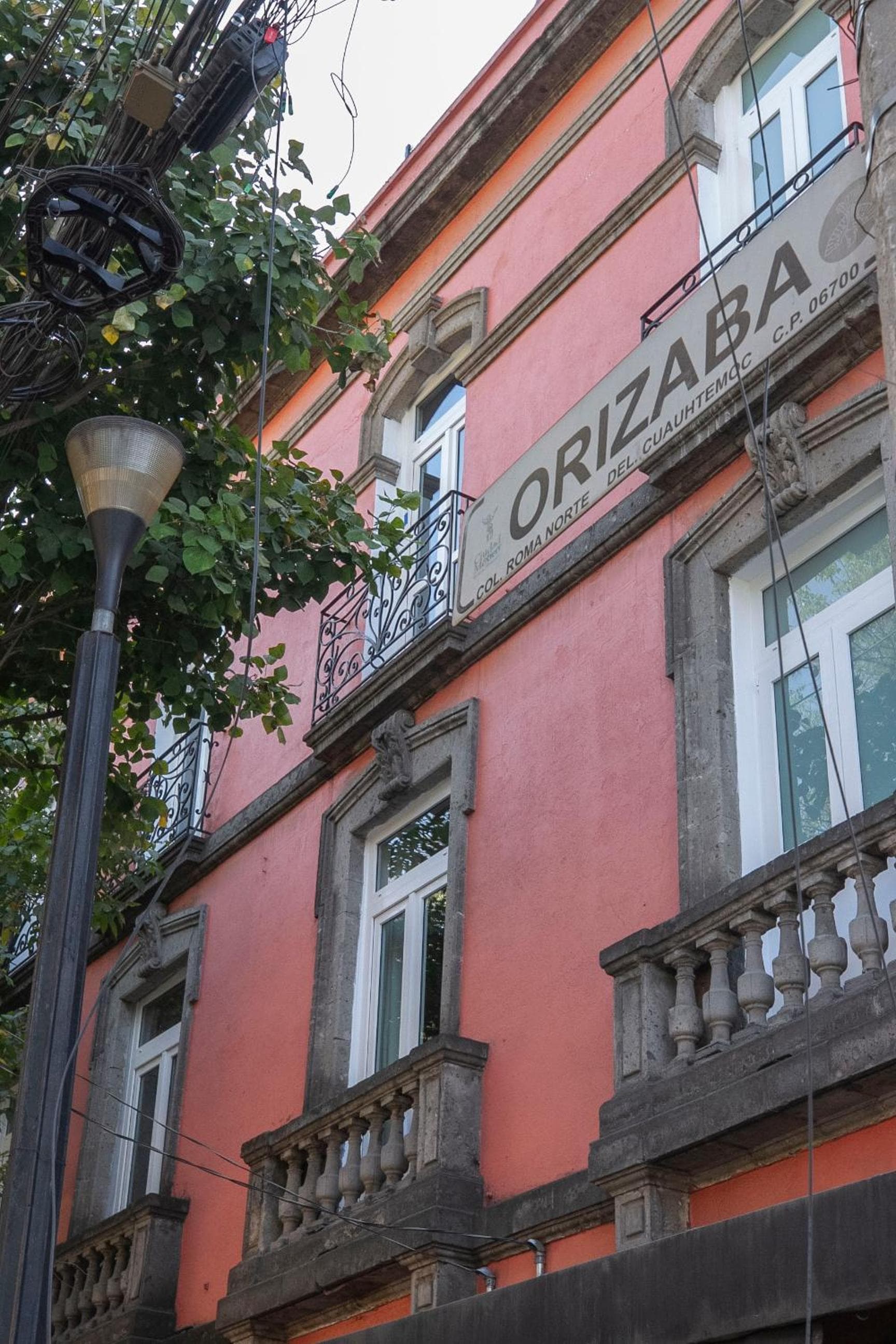 NaNa Vida CDMX