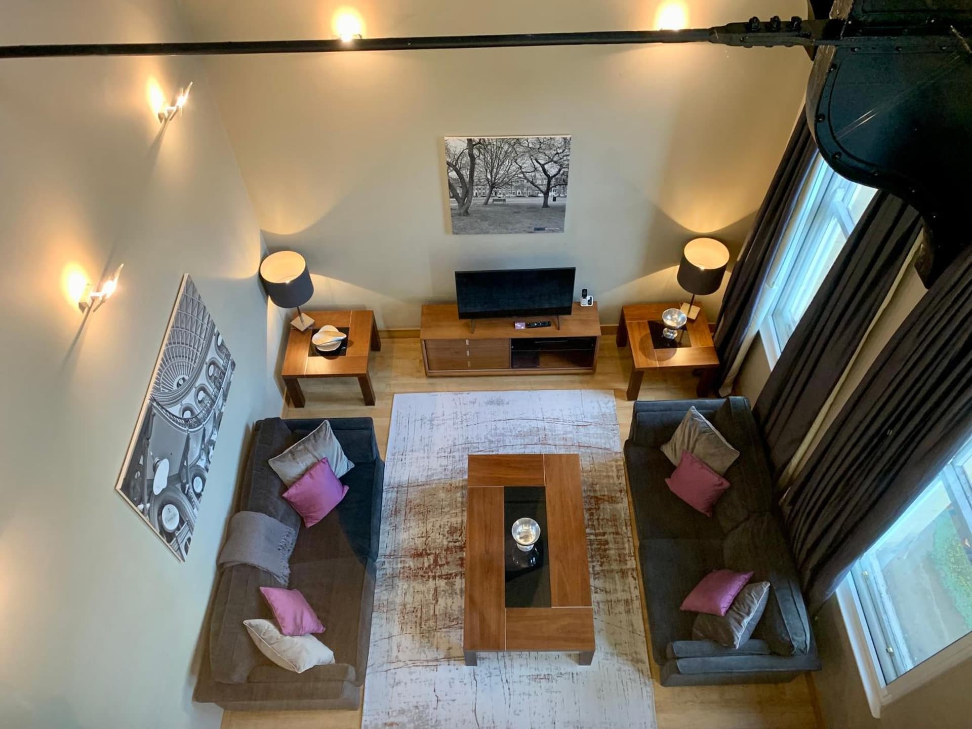 Quebecs Luxury Apartments 5