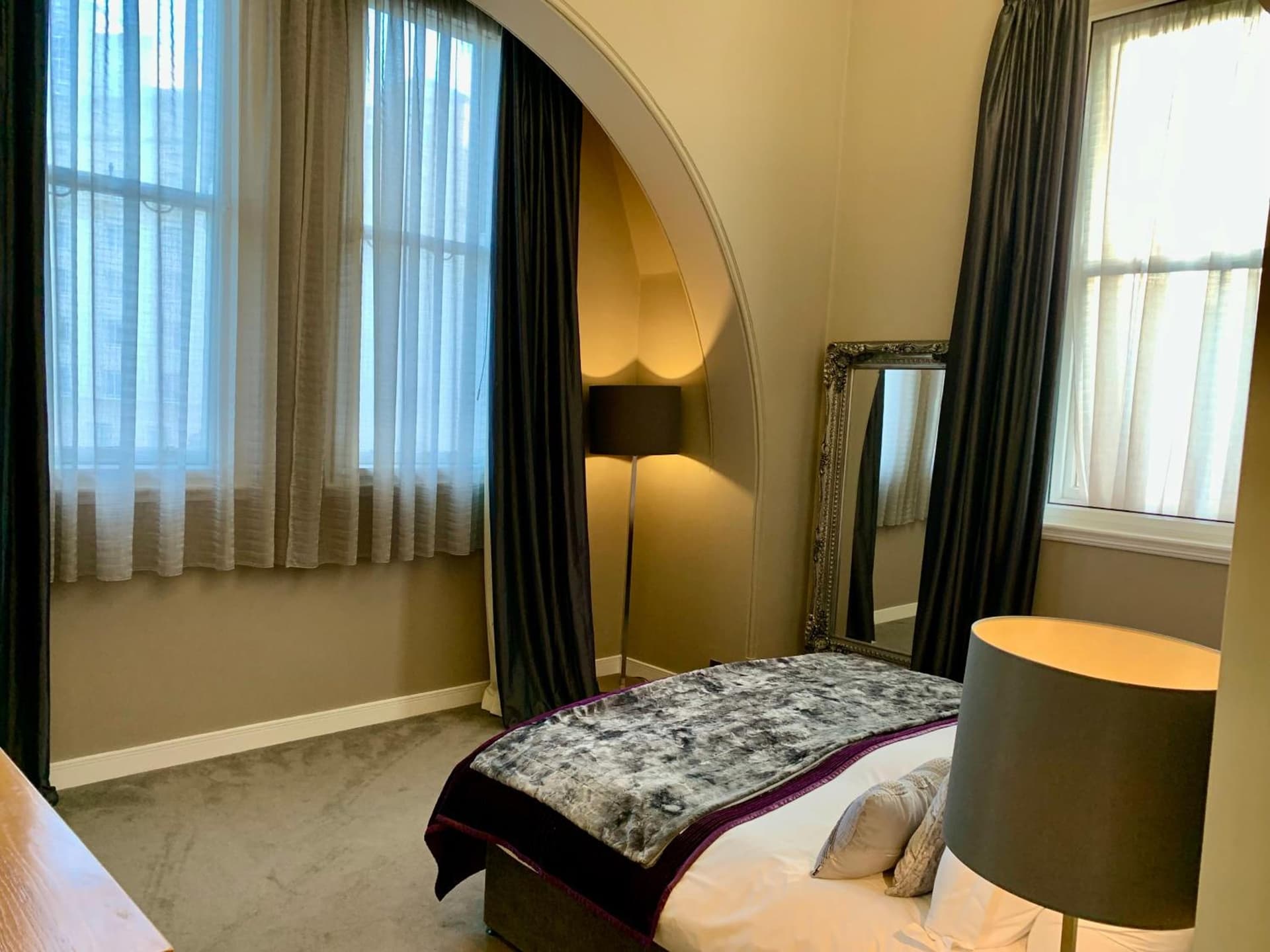 Quebecs Luxury Apartments 4