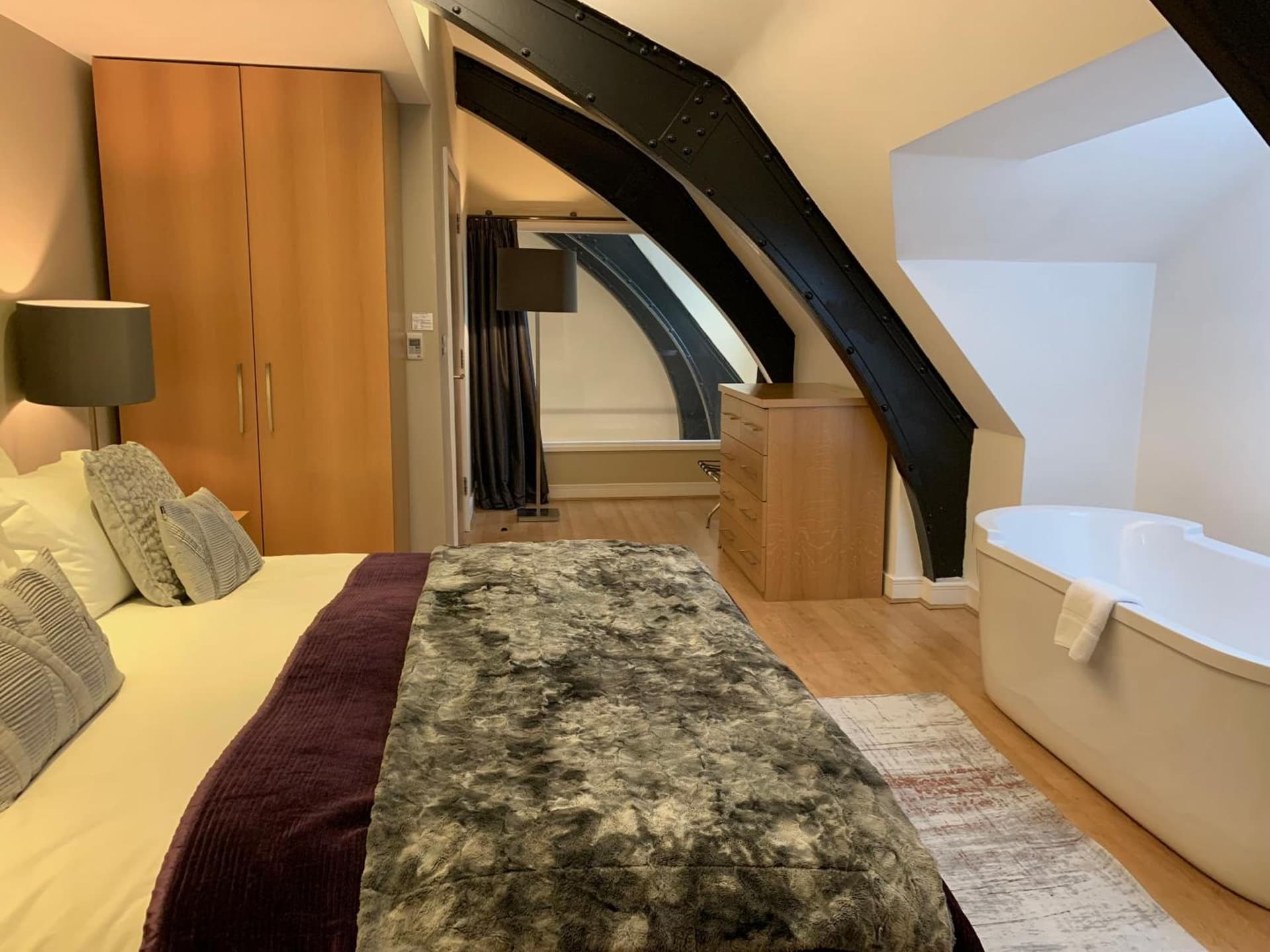 Quebecs Luxury Apartments 3