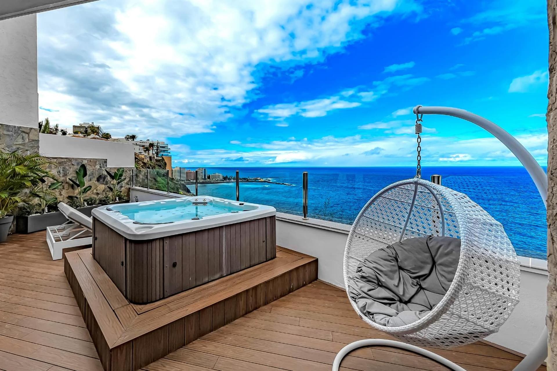Pámpano Ocean View by Pámpano Experiences