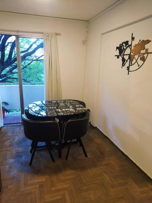 Departamento en el centro de Córdoba