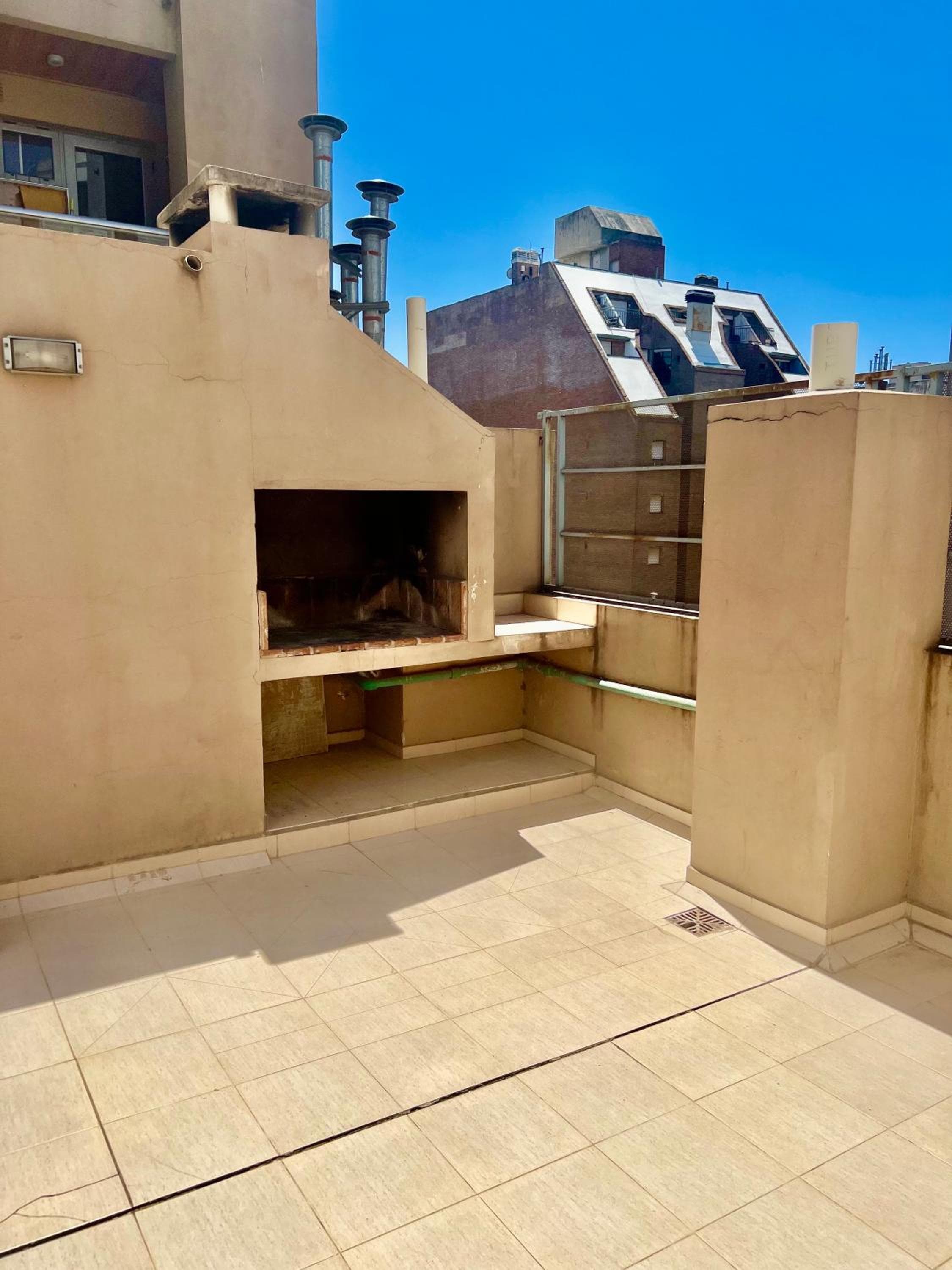 Ayres de Córdoba 2, Asador, Terraza, Balcón, Excelente Ubicación