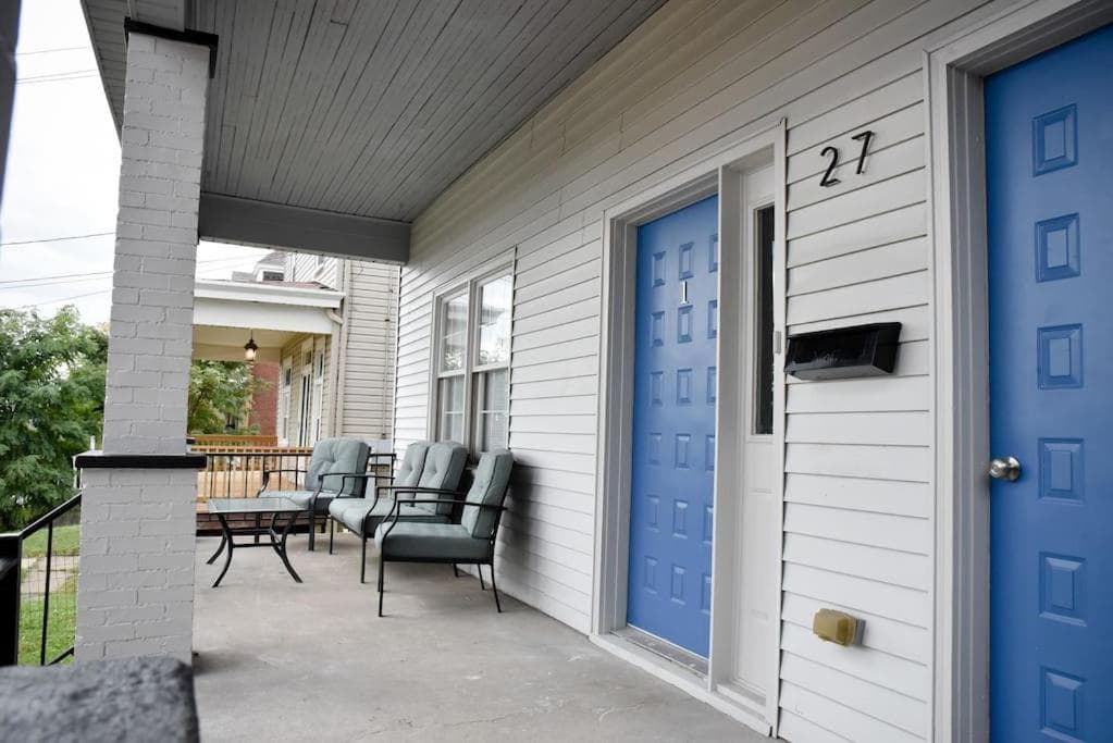 Relax & Feel At Home During Your Pittsburgh Stay