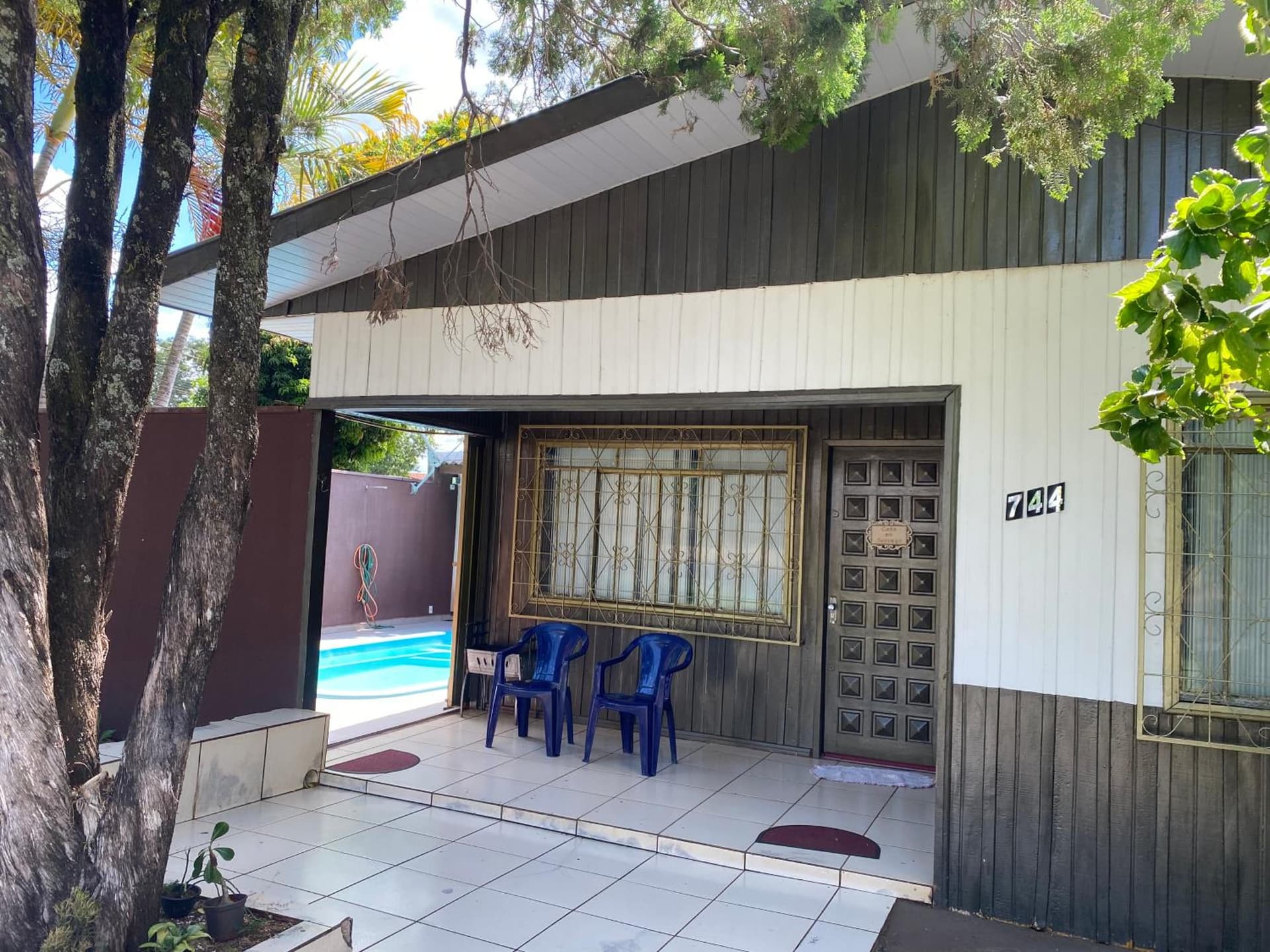 Casa do Sussego
