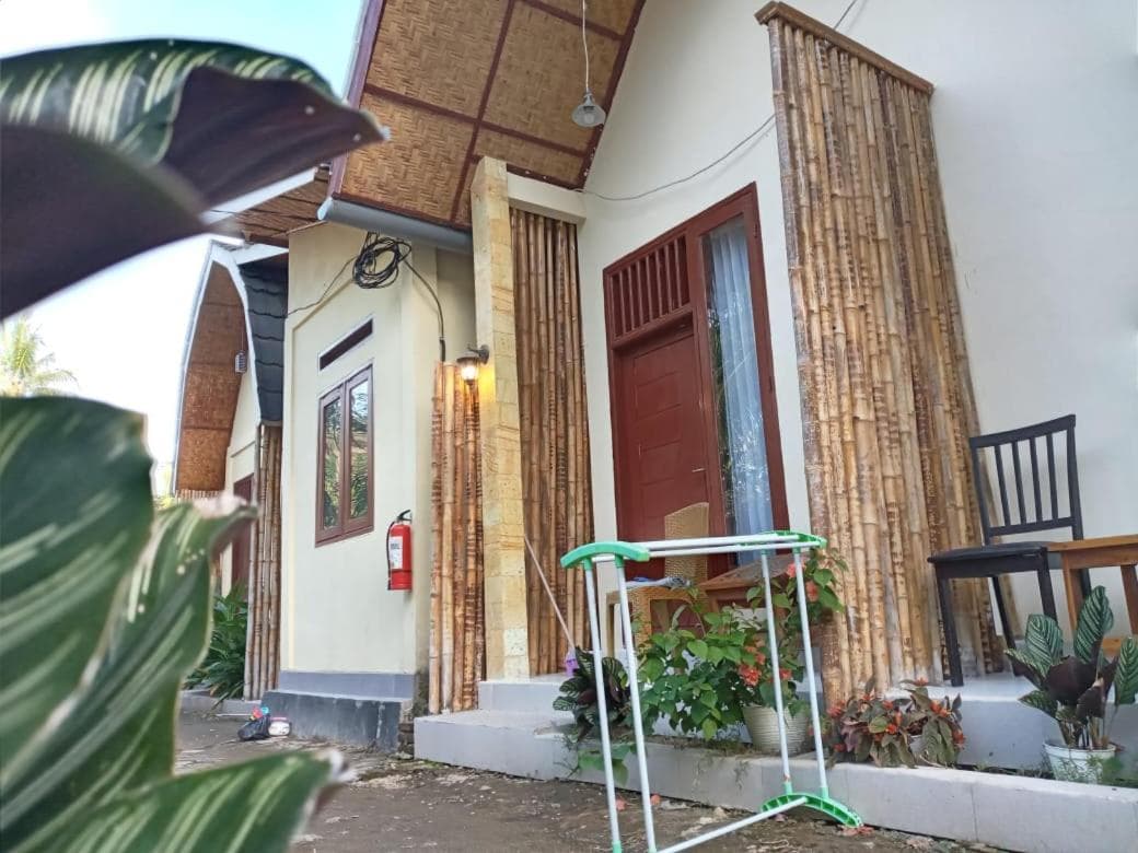 Sulis homestay