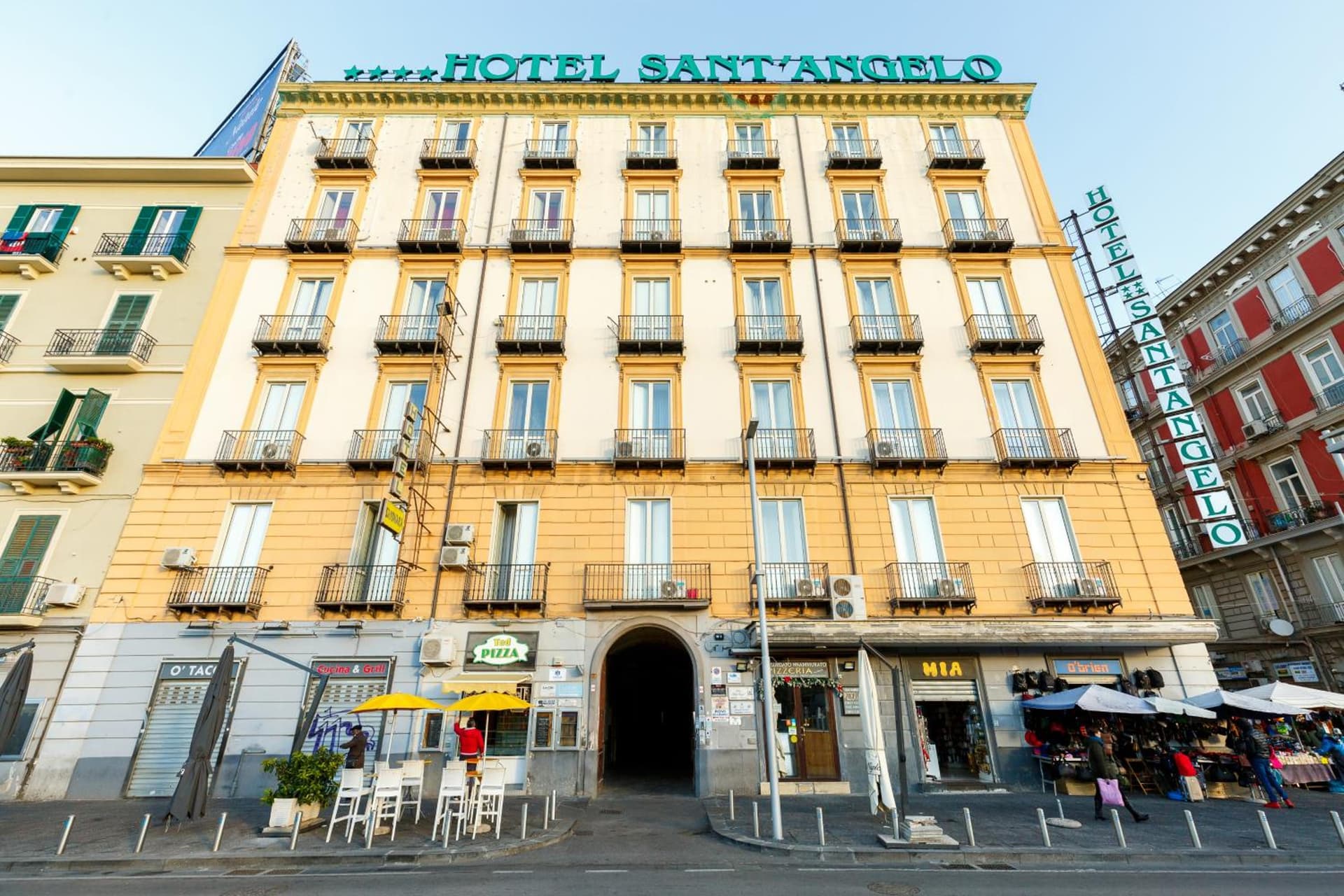 Palace Napoli