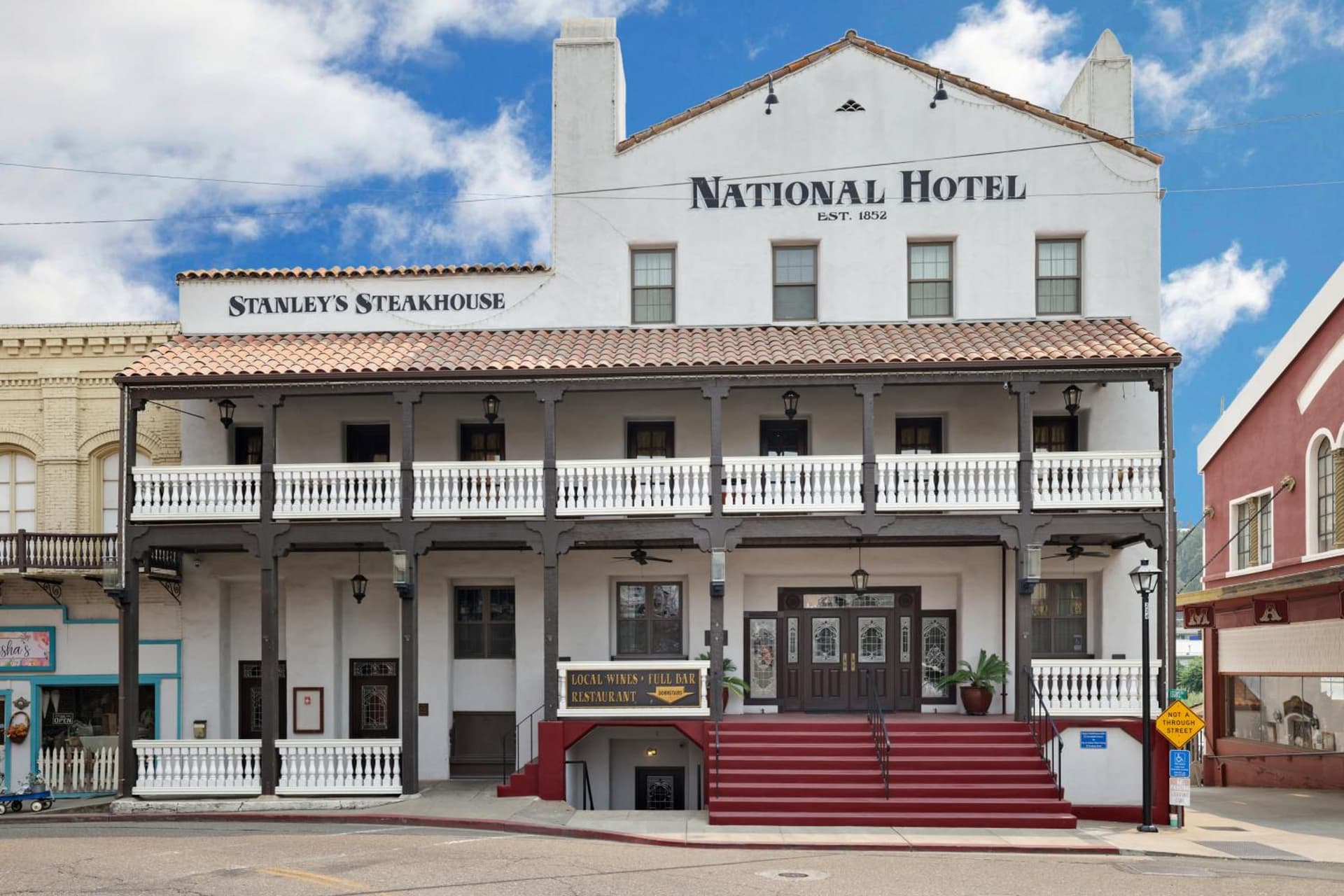 National Hotel Jackson, Tapestry Collection by Hilton