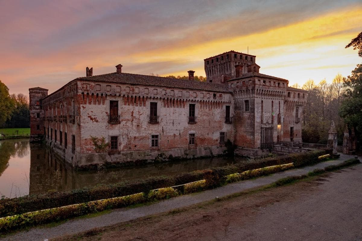 Agriturismo Padernello