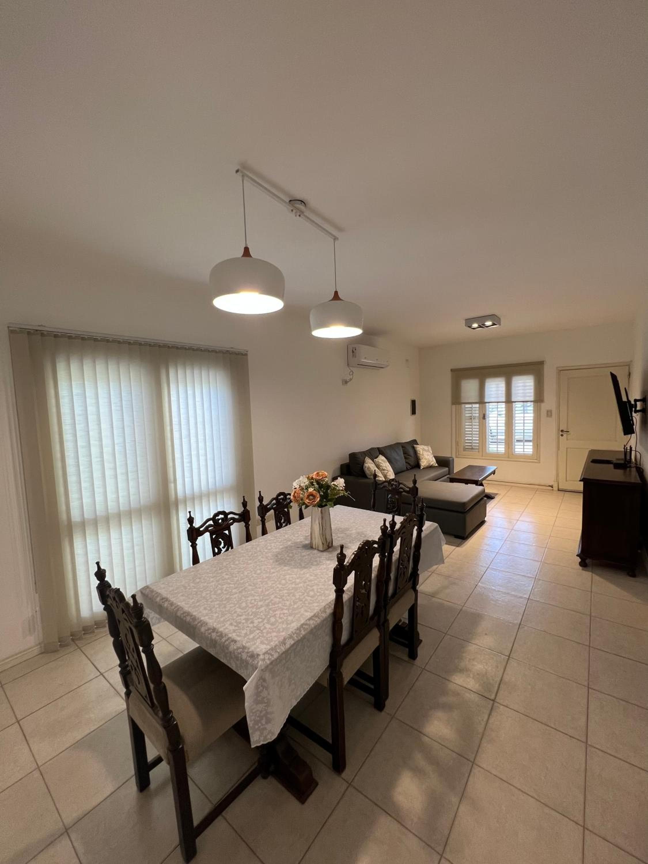 Duplex Céntrico TaLau