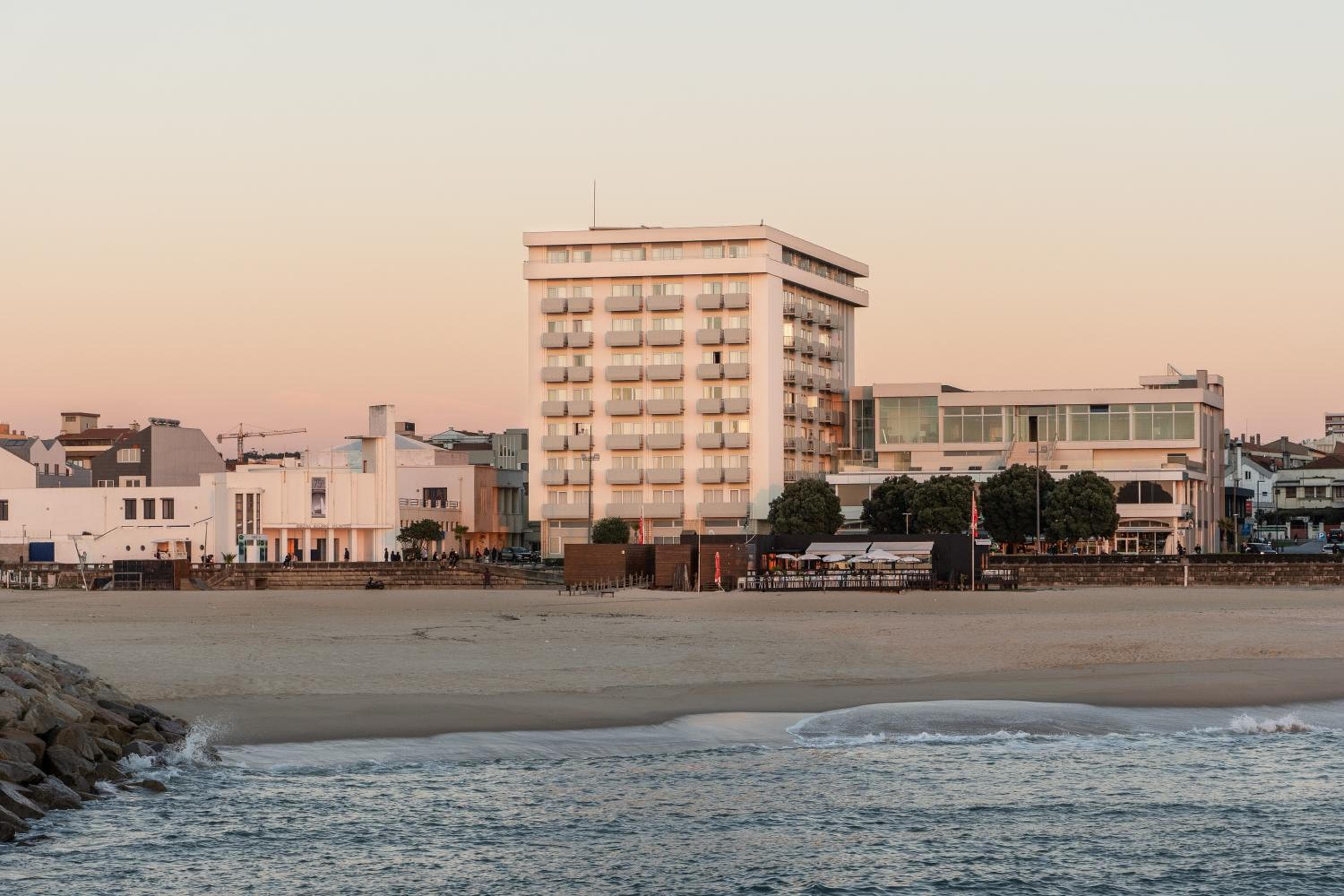 Dorma Praia Golfe