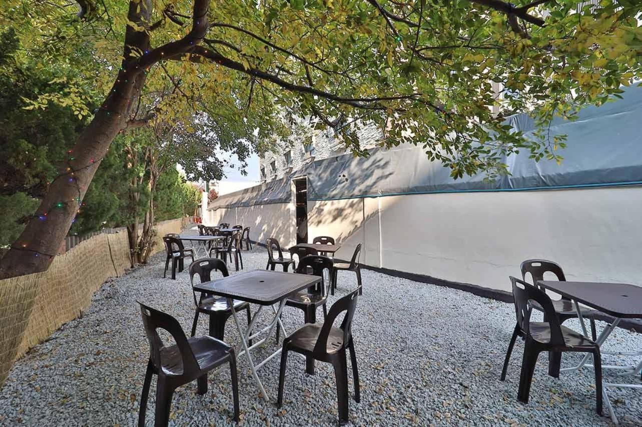 Hotel Frenchcode