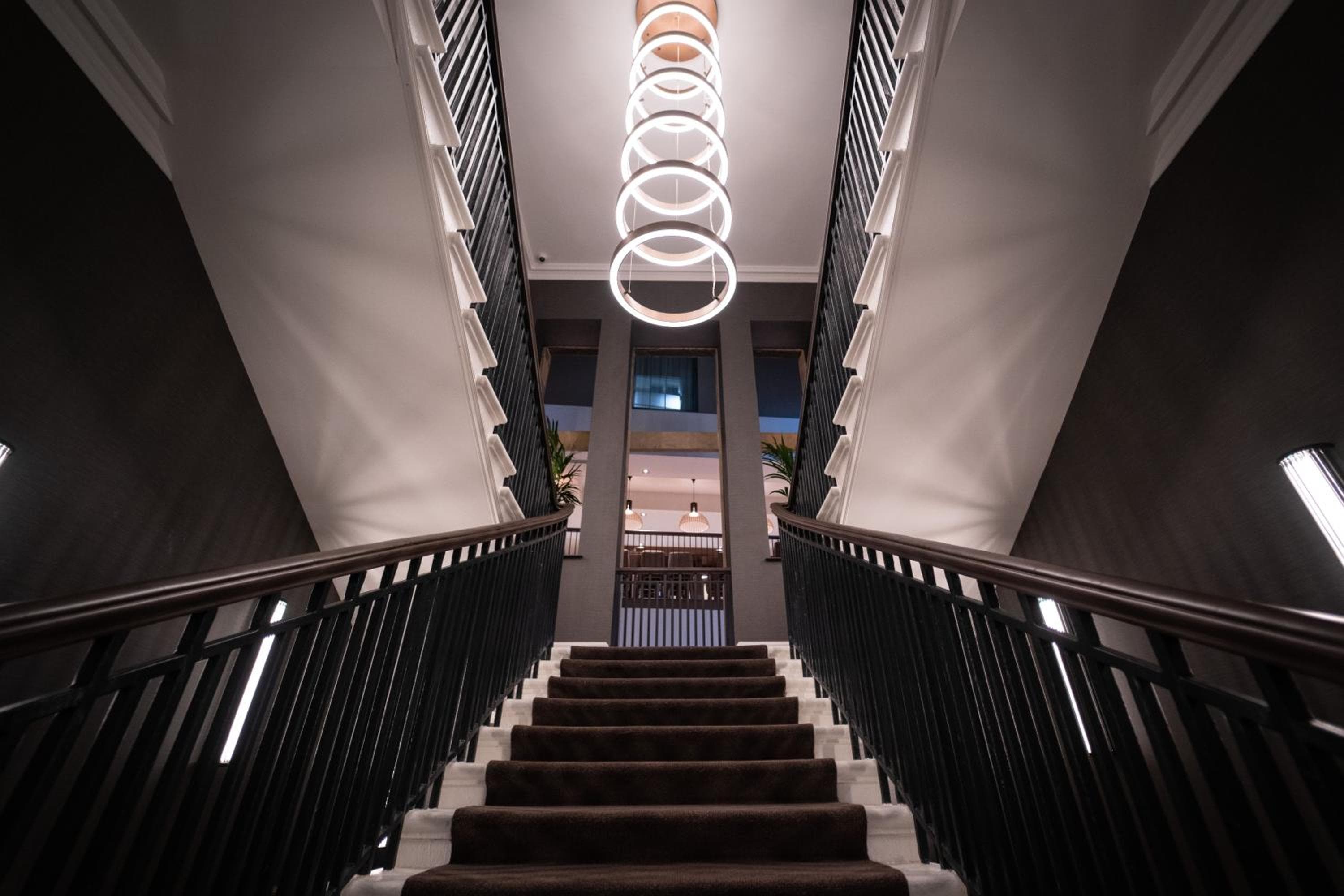 Clayton Hotel Glasgow City 2