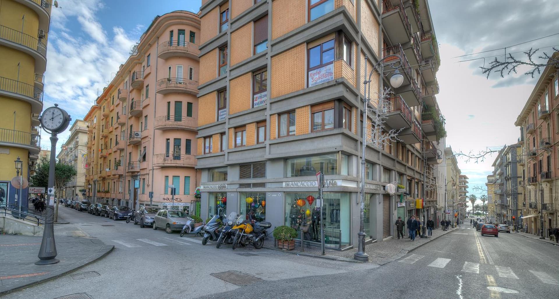 B&B Civico Cinque