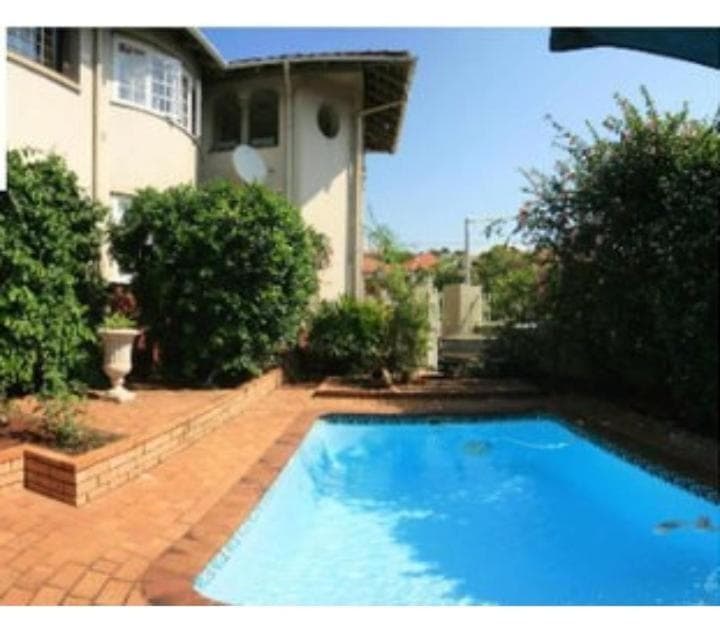 Rehoboth Guesthouse