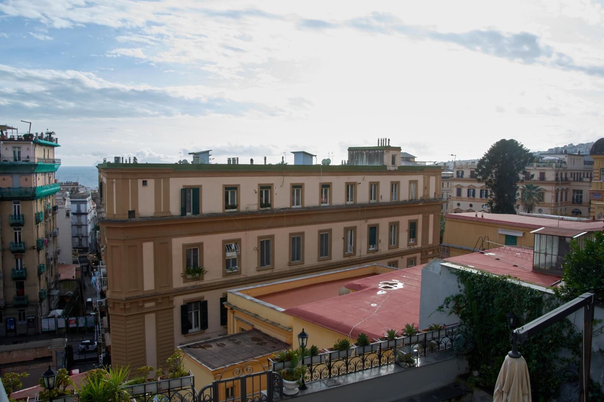 Villa Margherita
