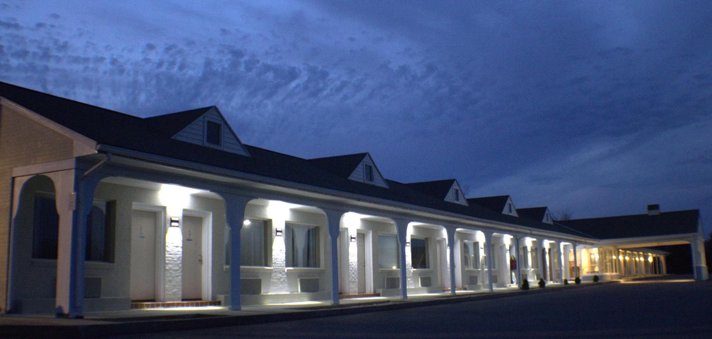 Rockbridge Inn