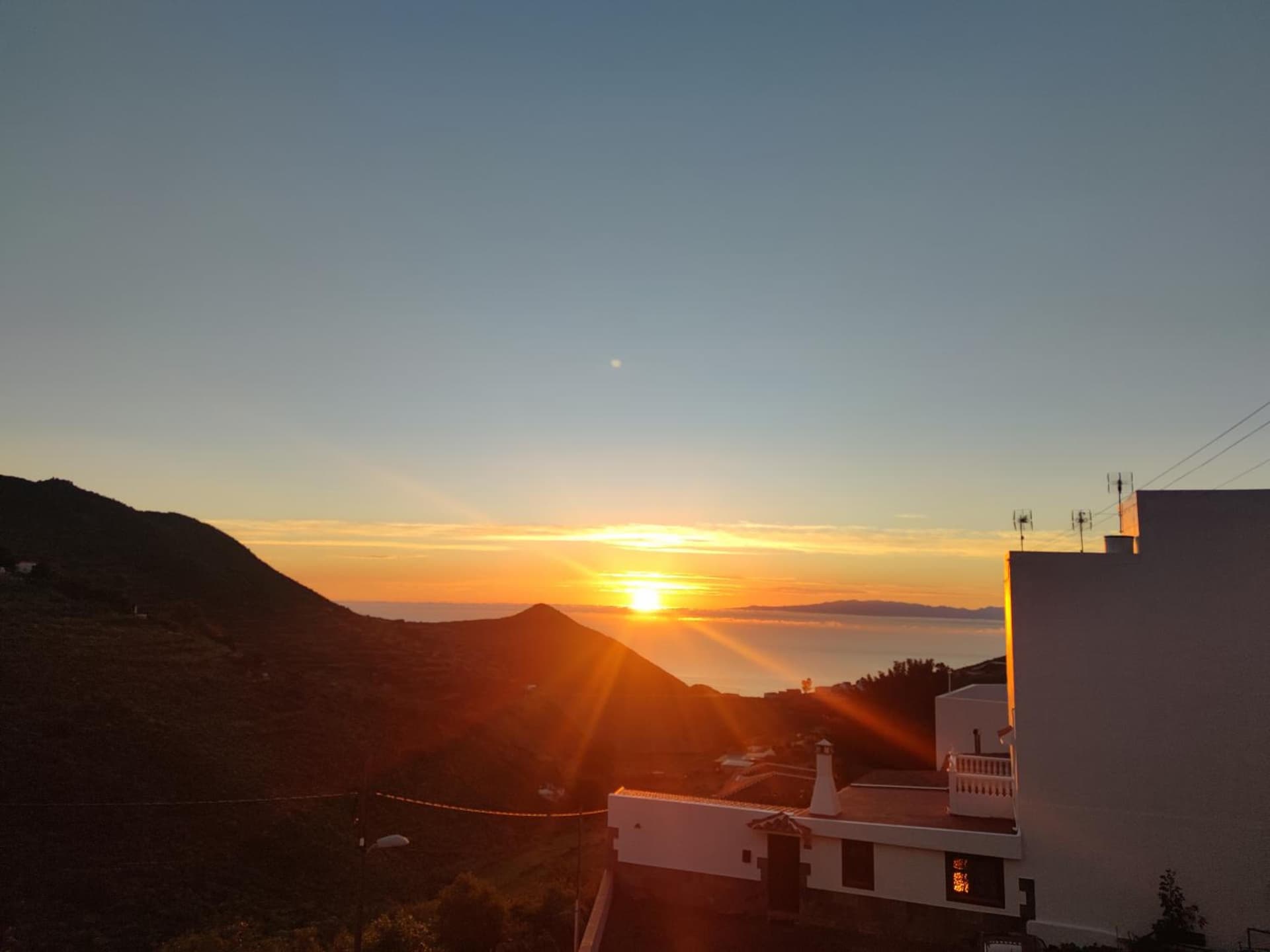 El Rincón del Senderista