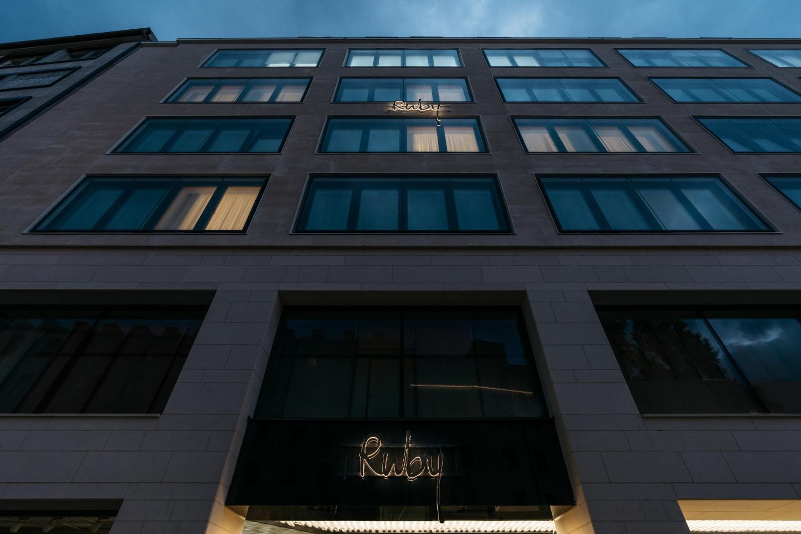 Ruby Rosi Hotel Munich by IHG