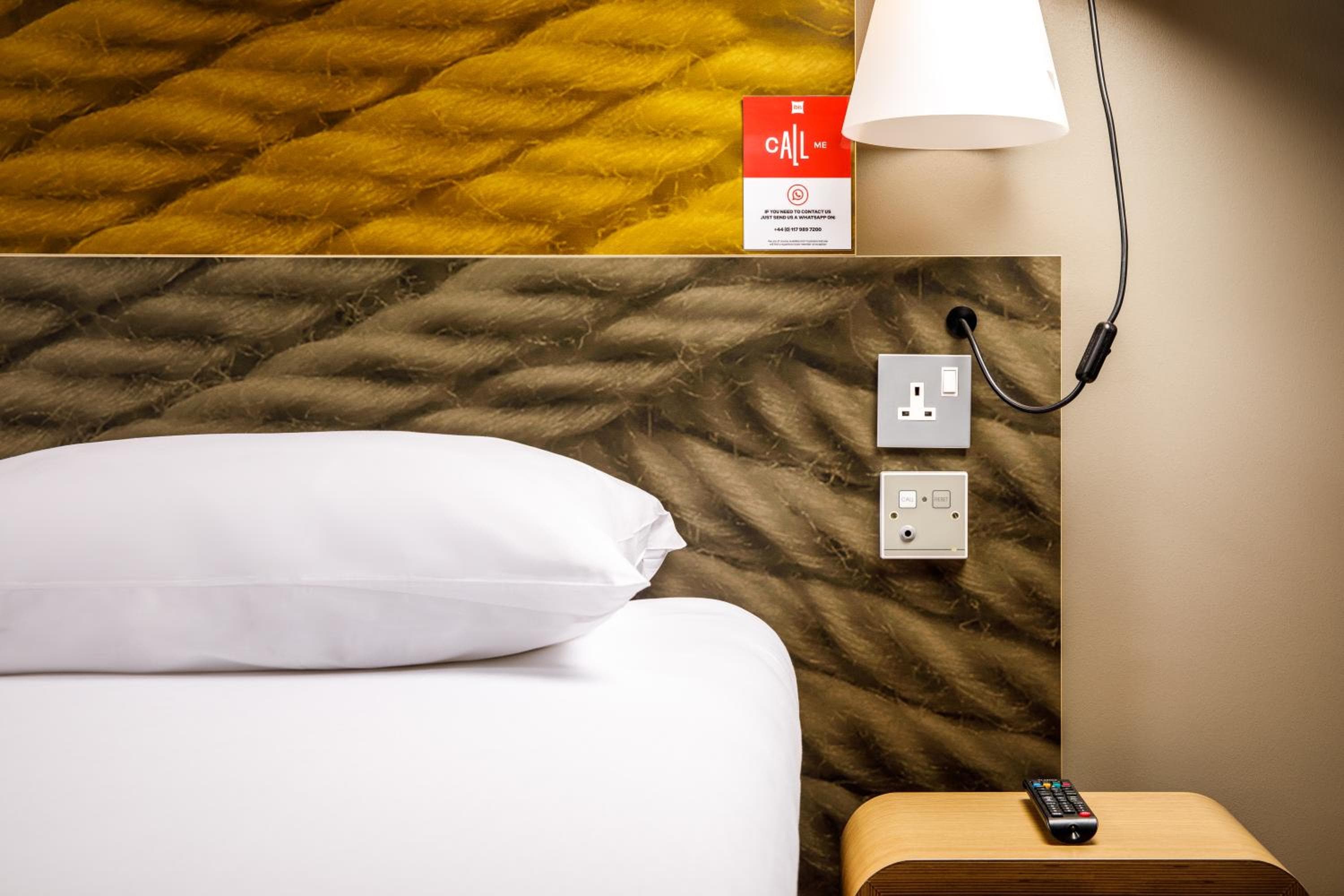 ibis Bristol Centre 5