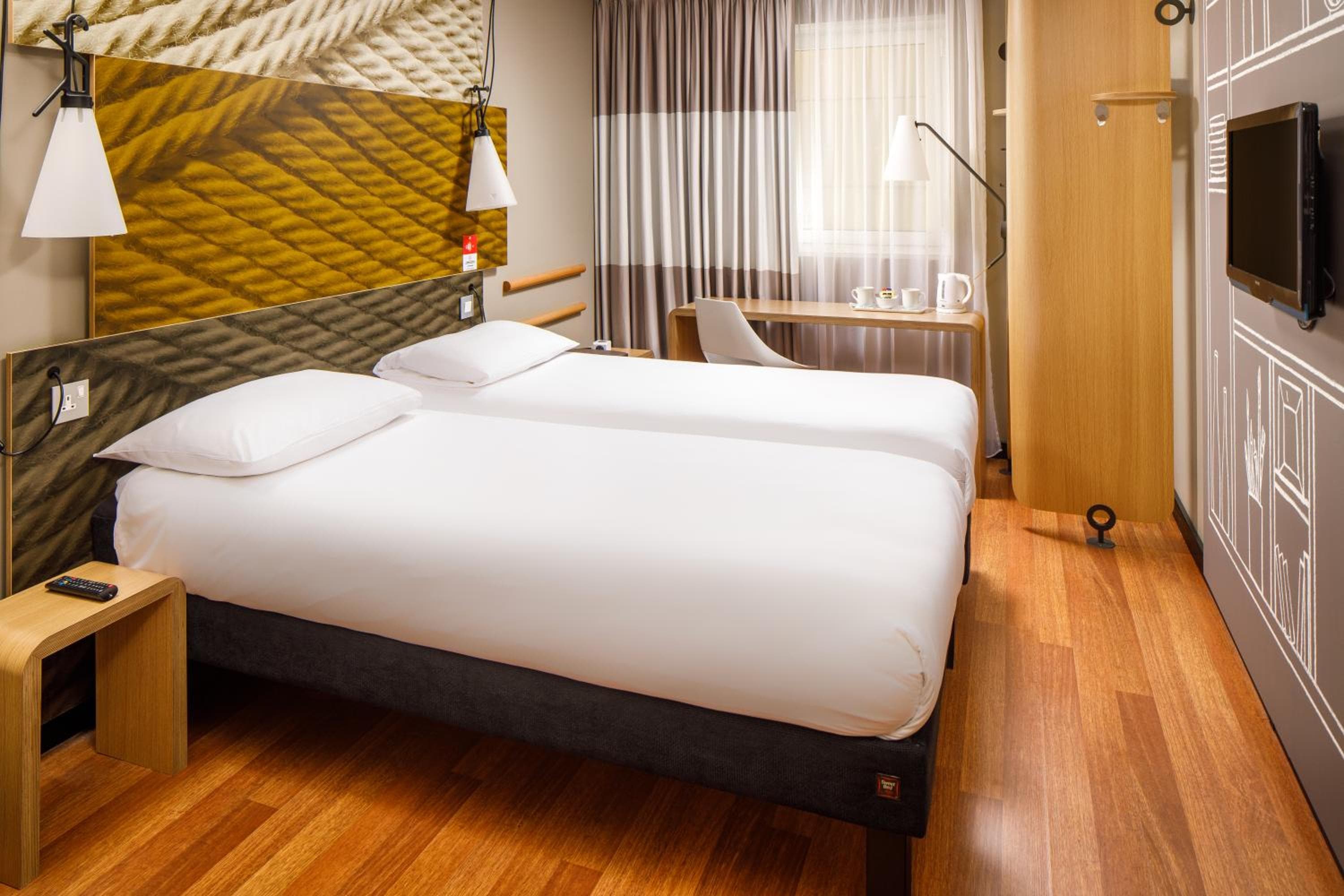 ibis Bristol Centre 2