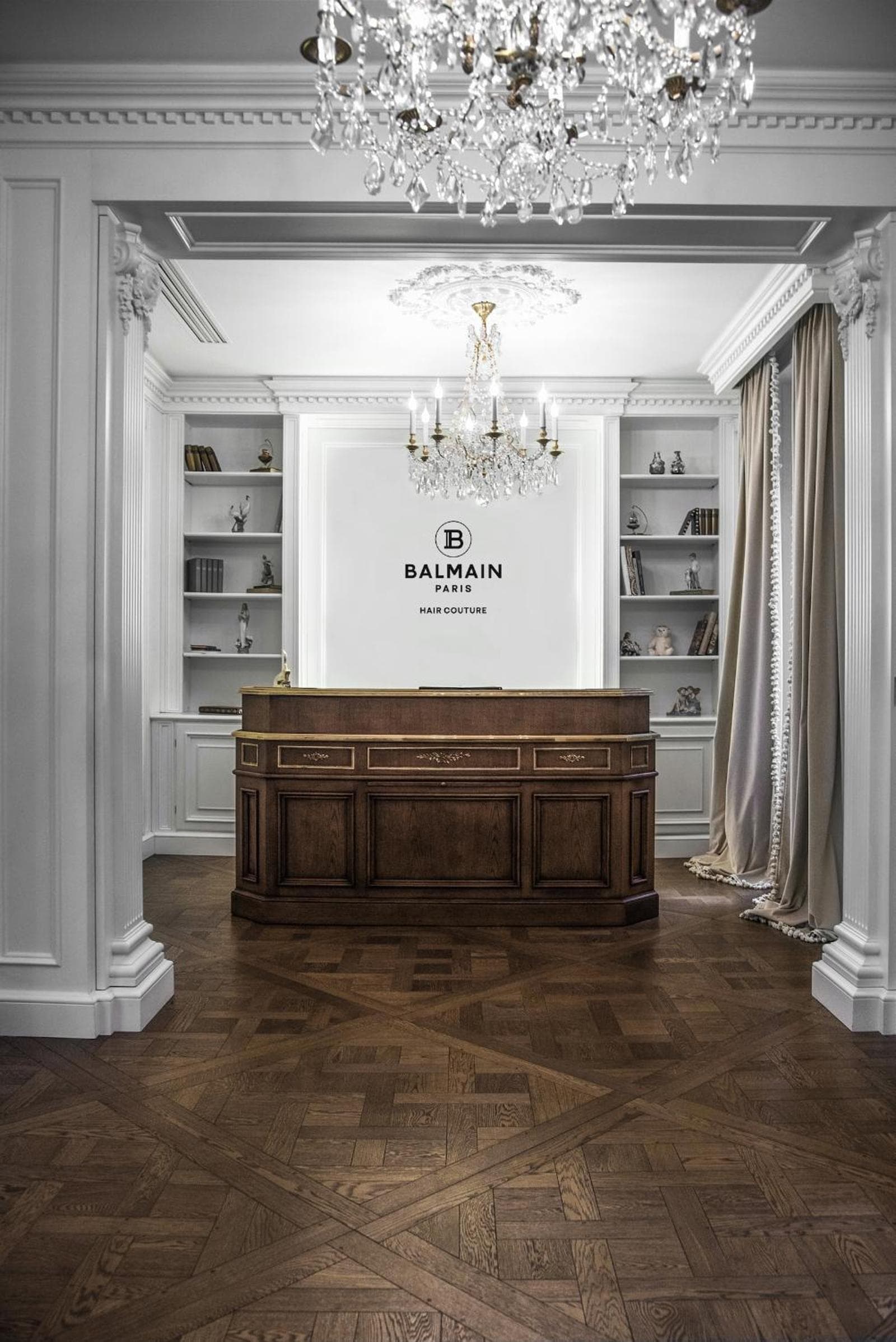 InterContinental Paris Le Grand by IHG 3