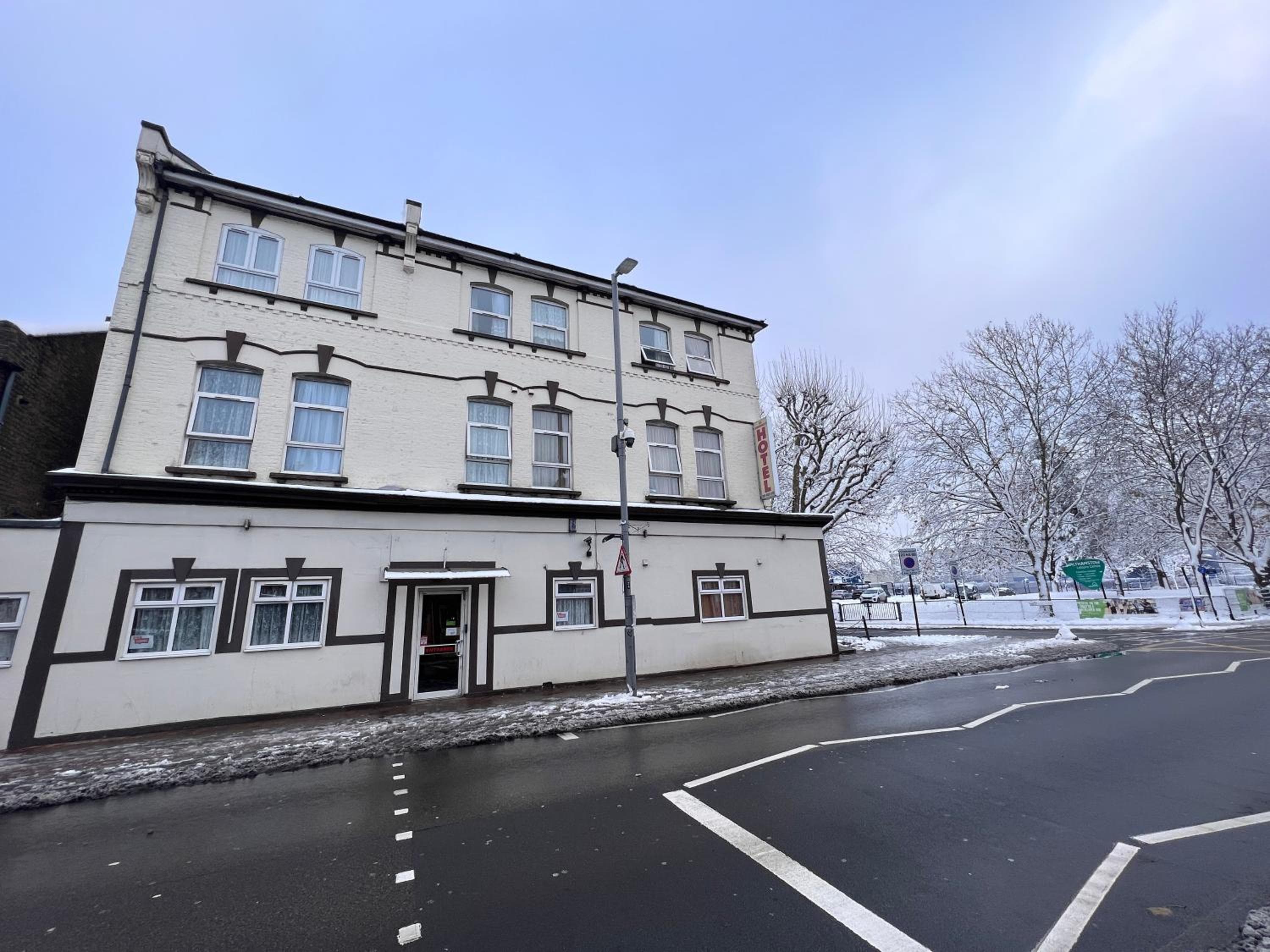 The Commongate Hotels
