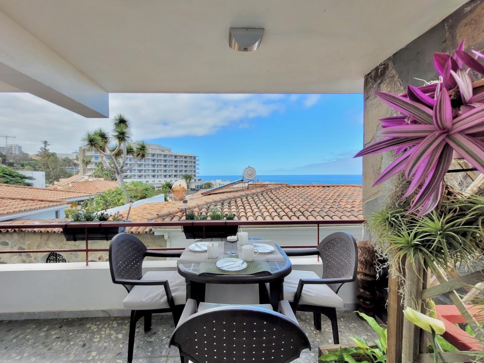 Casa Hibiscus