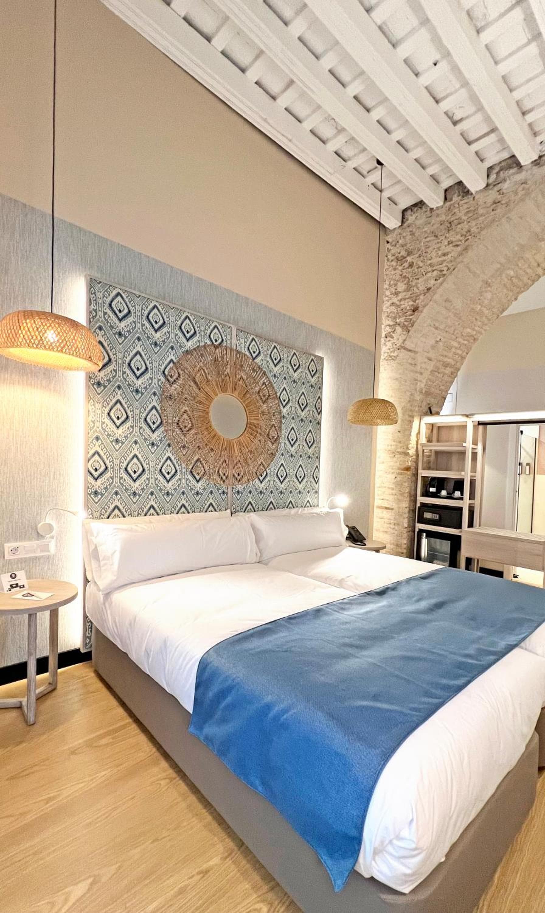 Soho Boutique Cádiz